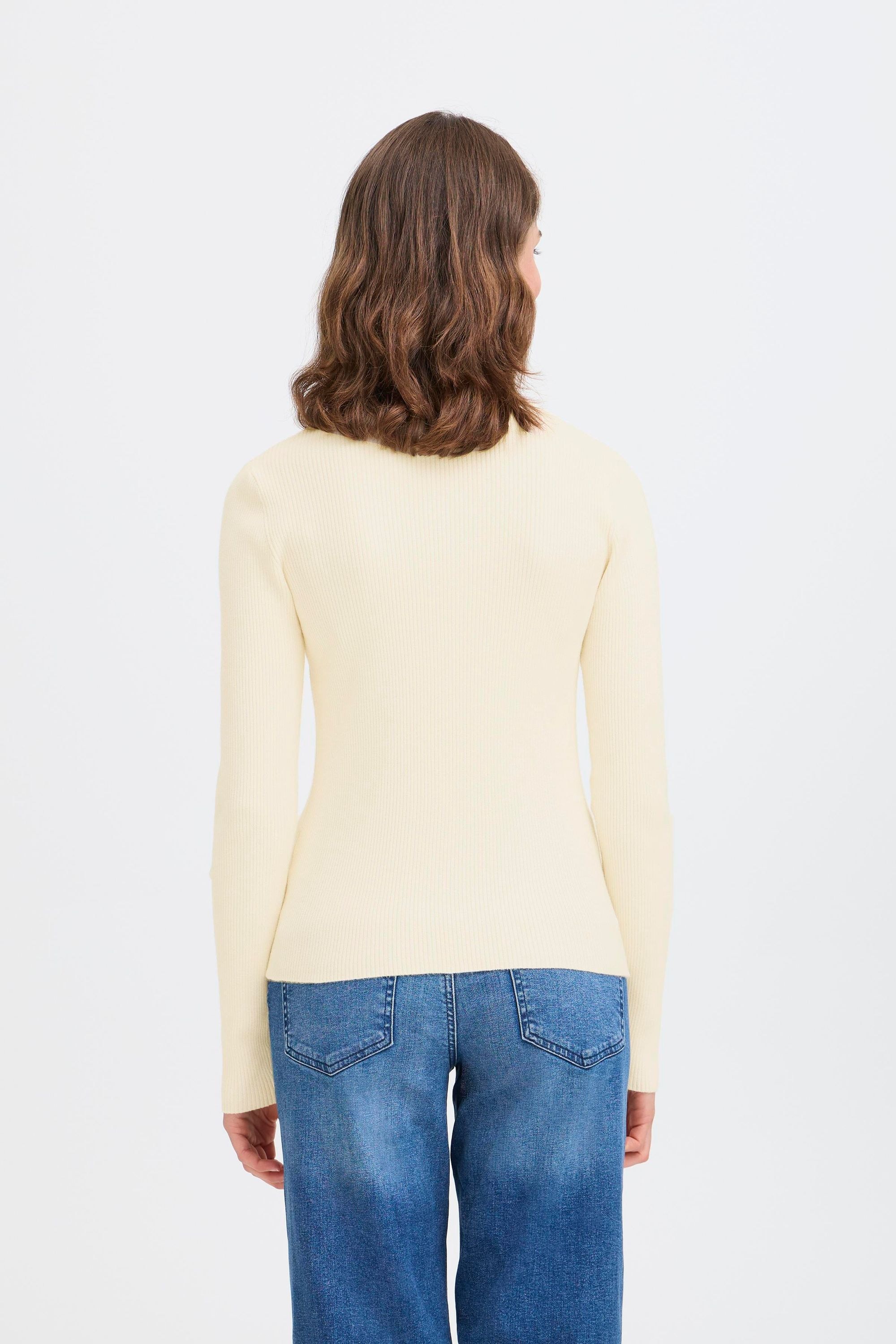 OXMO Sweatshirt »Langarmshirt OXISOLRAY LS«