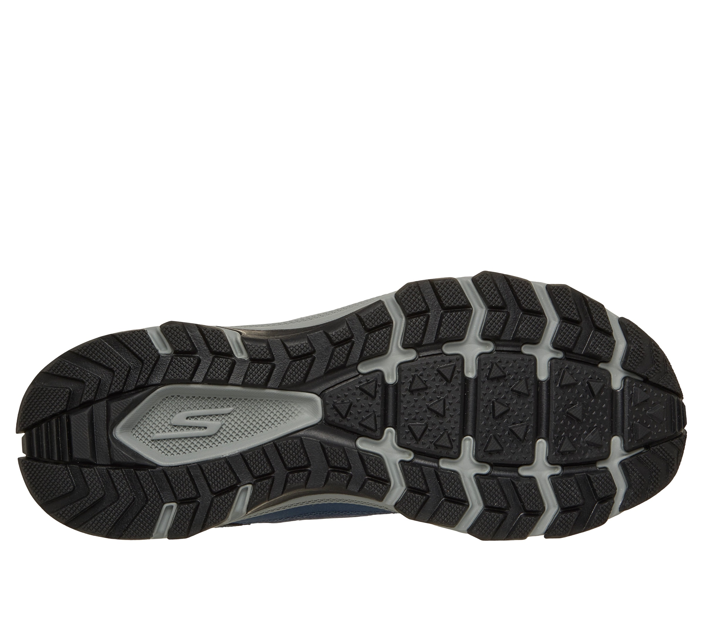 Skechers Sneaker »GO RUN TRAIL ALTITUDE 2.0-ALTARIDGE«  Halbschuh, Freizeitsneaker, wasserabweisend, Air-Cooled Goga Mat