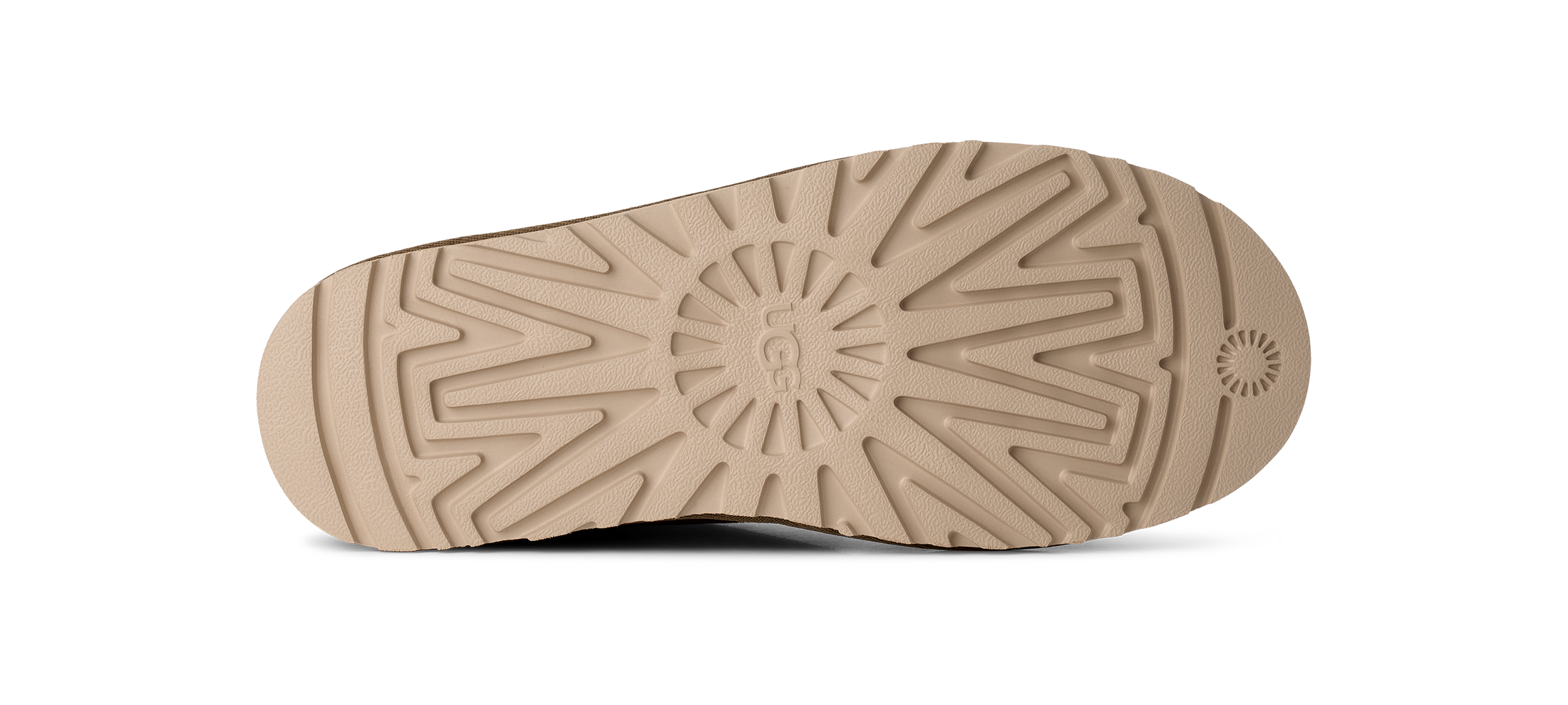 UGG Winterboots »M NEUMEL«  Schnürboots mit Ziernähten und Logoprägung