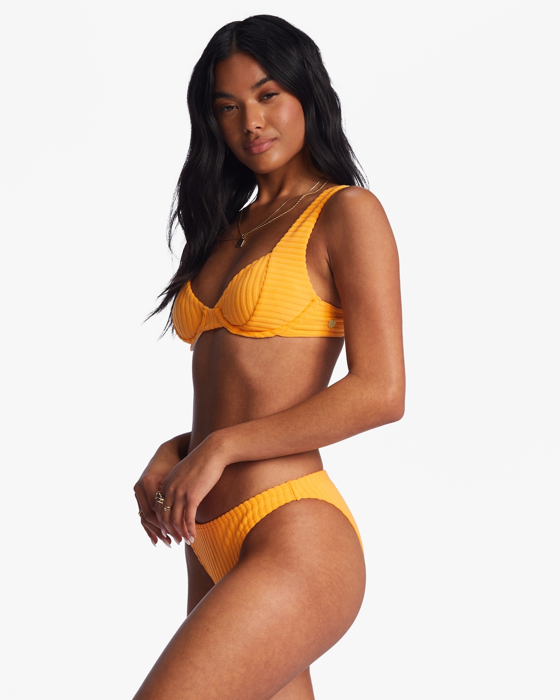 Billabong Bikini-Hose »In The Loop Tropic«