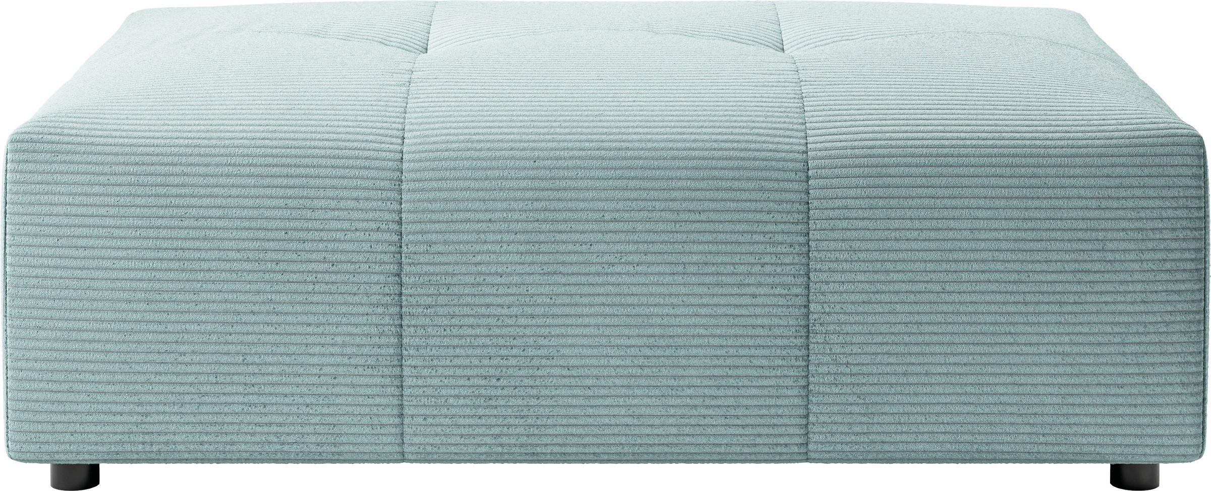 3C Candy Polsterhocker »Yoshy« Passend zur Serie Yoshy