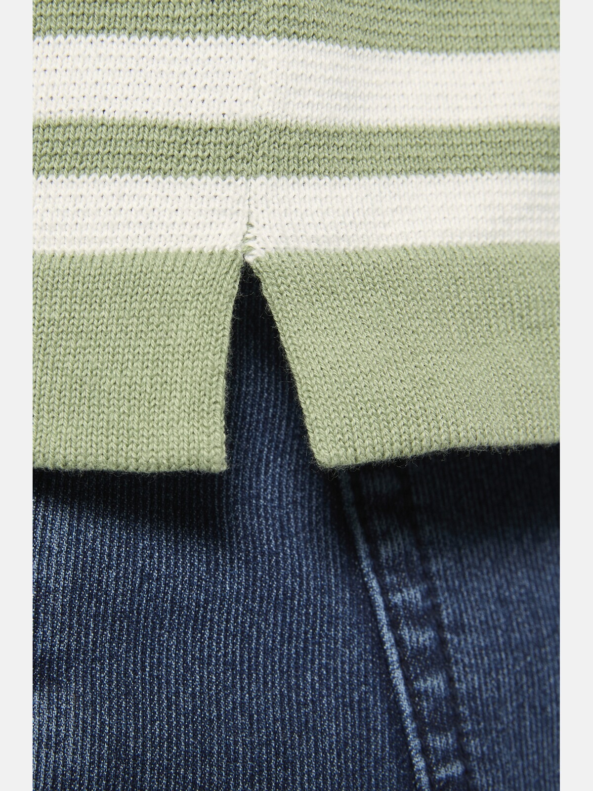 Babista Rundhalspullover »Pullover ALERIO«