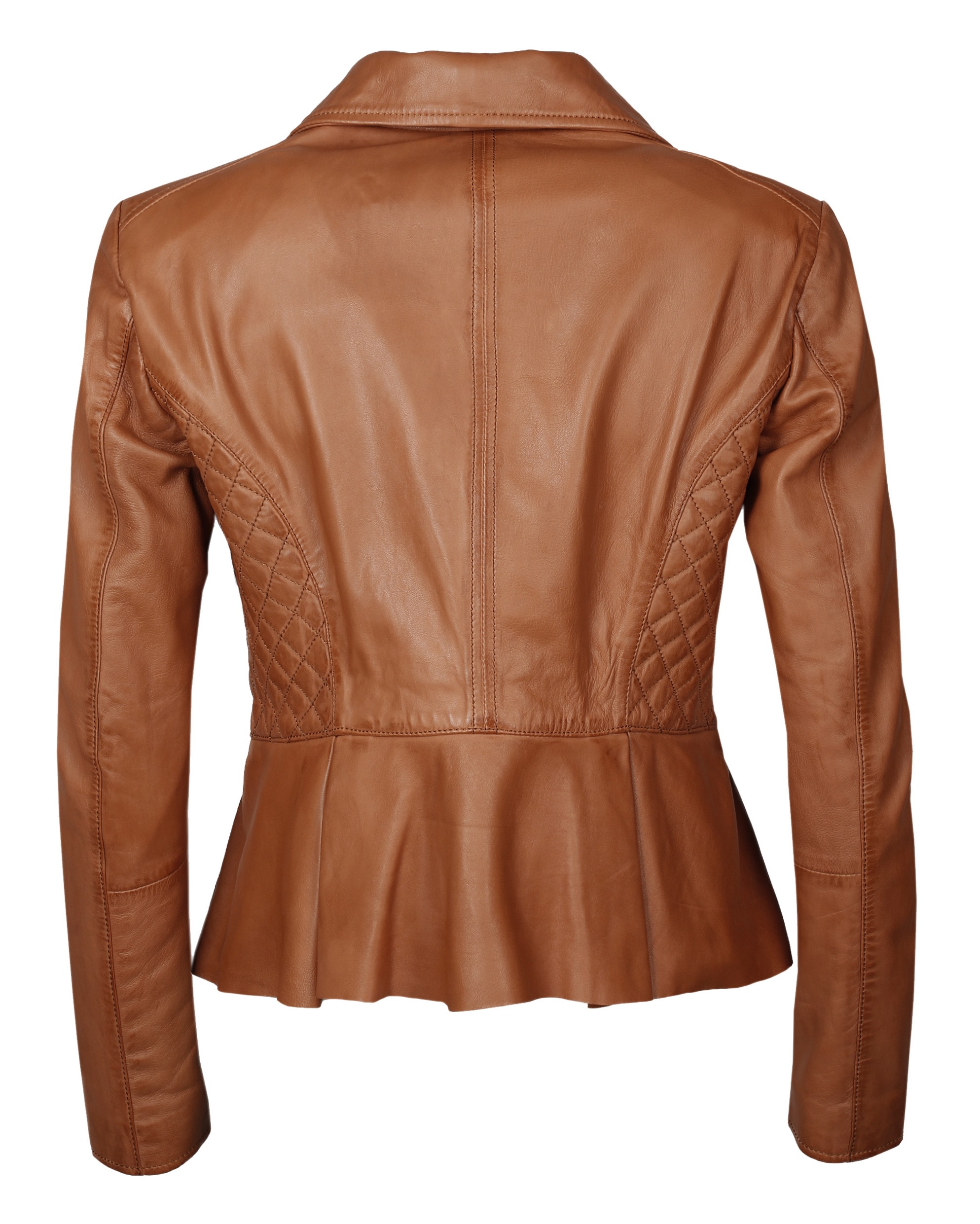 JCC Lederjacke »Lederjacke Erijona«