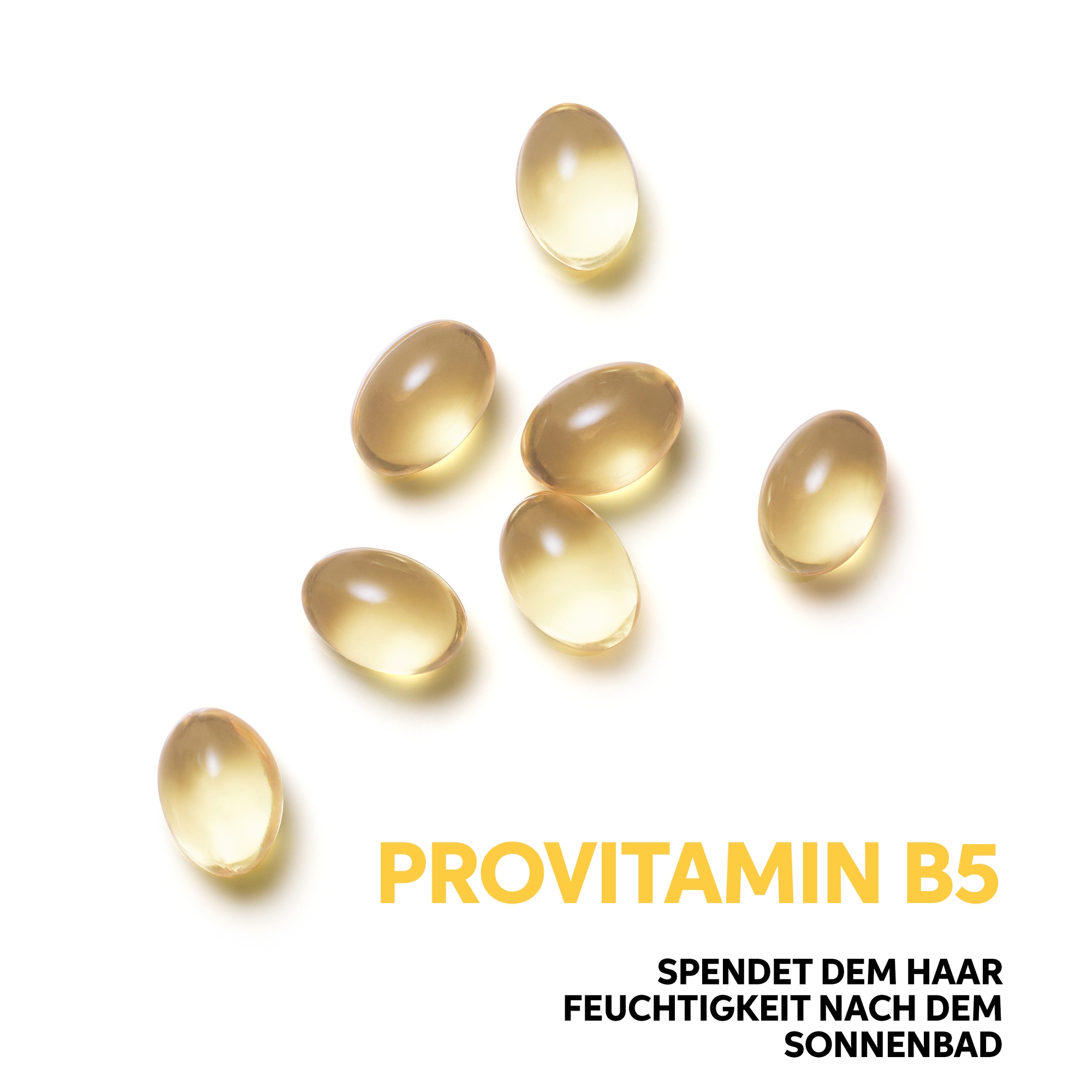 Wella Professionals Haarshampoo »Sun Care Shampoo« nährend, pflegend, feuchtigkeitsspendend, für nach dem Sonnenbad