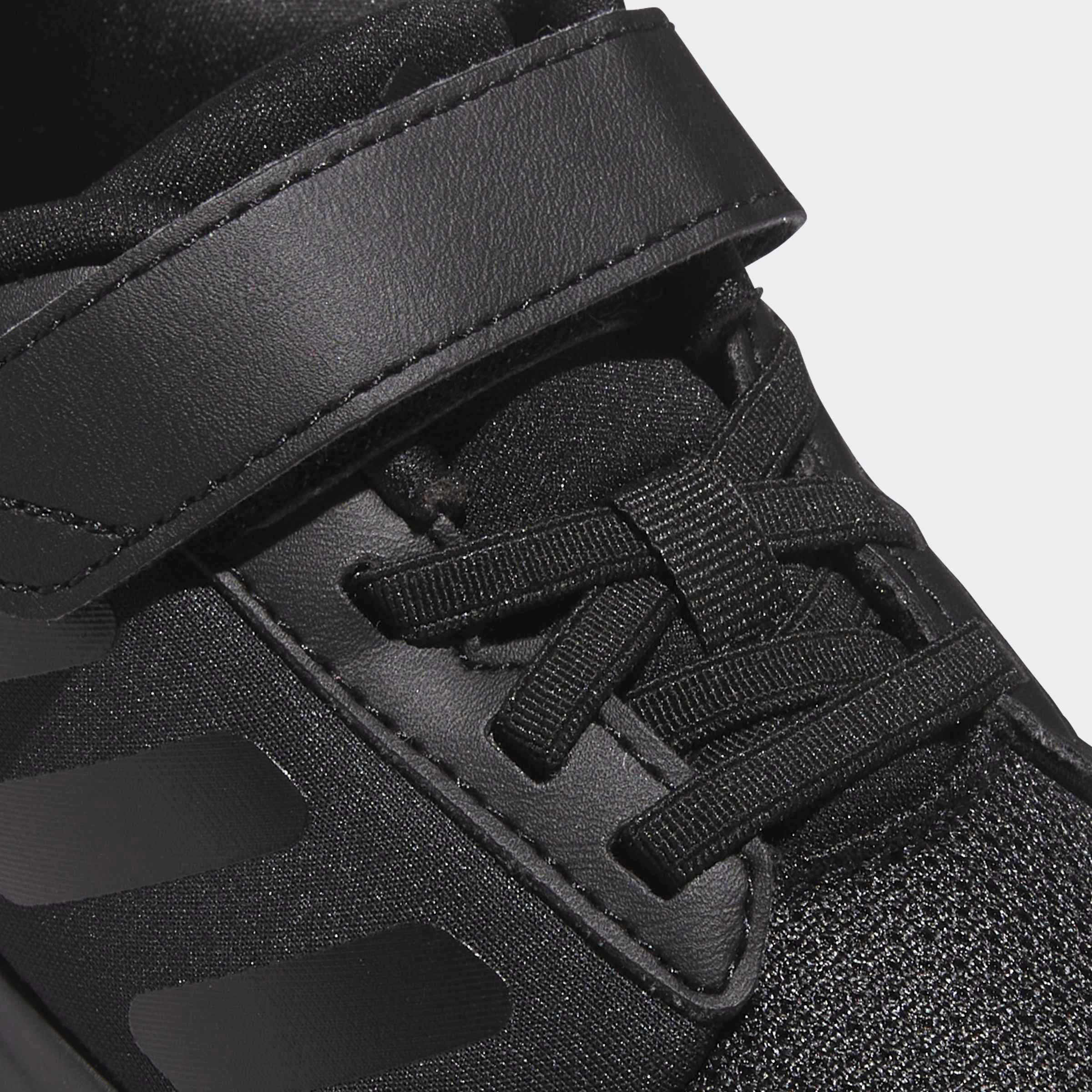 adidas Sportswear Sneaker »TENSAUR RUN 2.0 KIDS«  mit Klettverschluss, für Kinder & Jugendliche