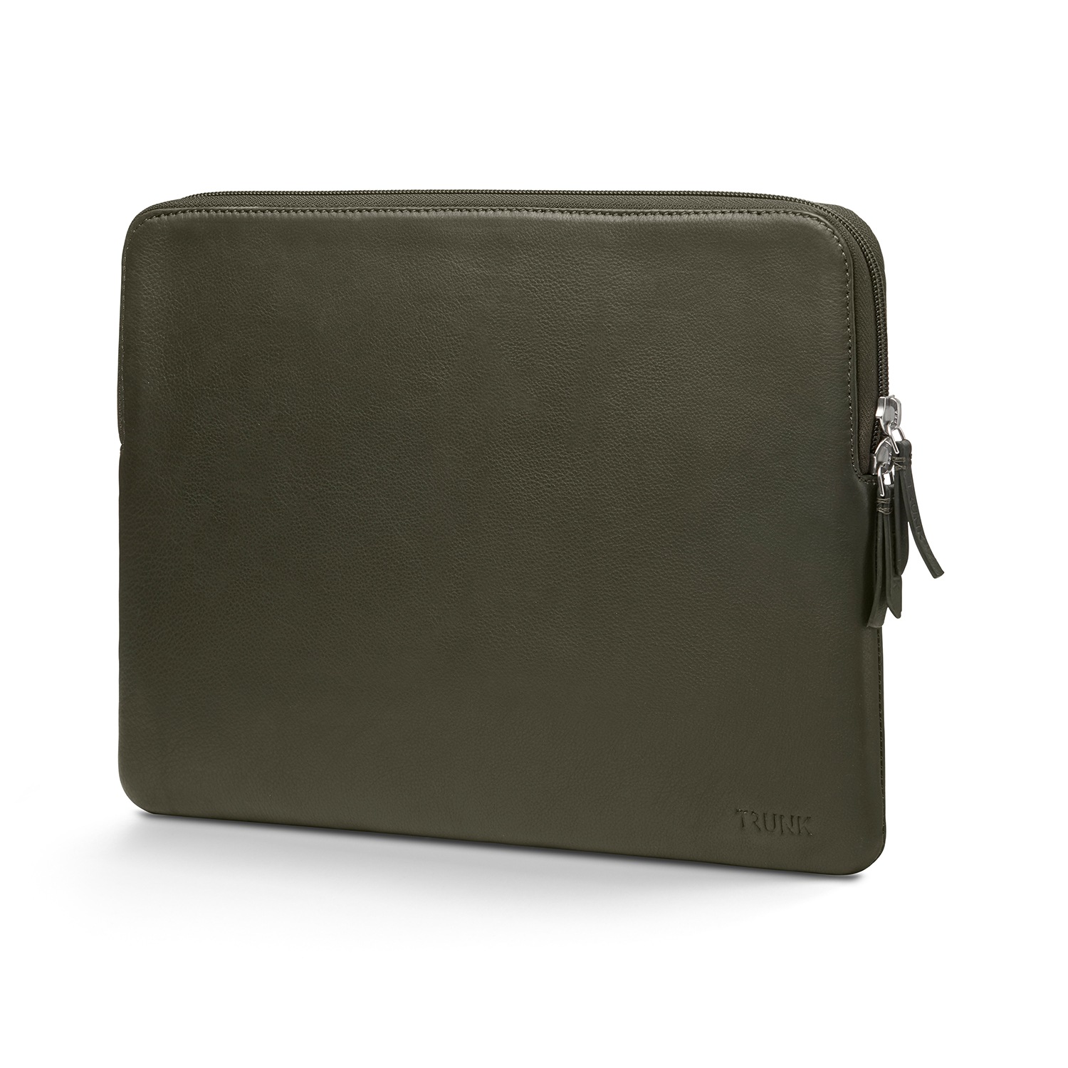Laptoptasche »Leder Sleeve für MacBook Pro 16«