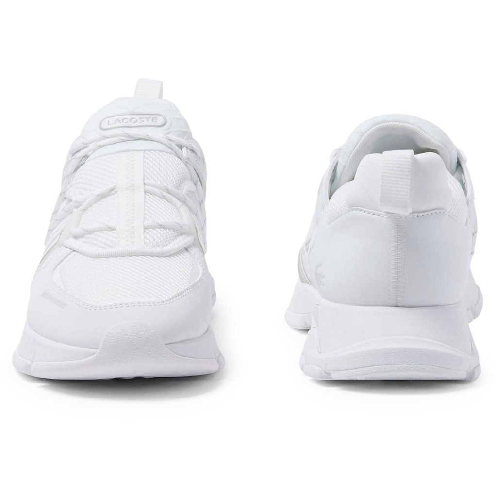 Lacoste Sneaker »L003 0722 1 SFA«