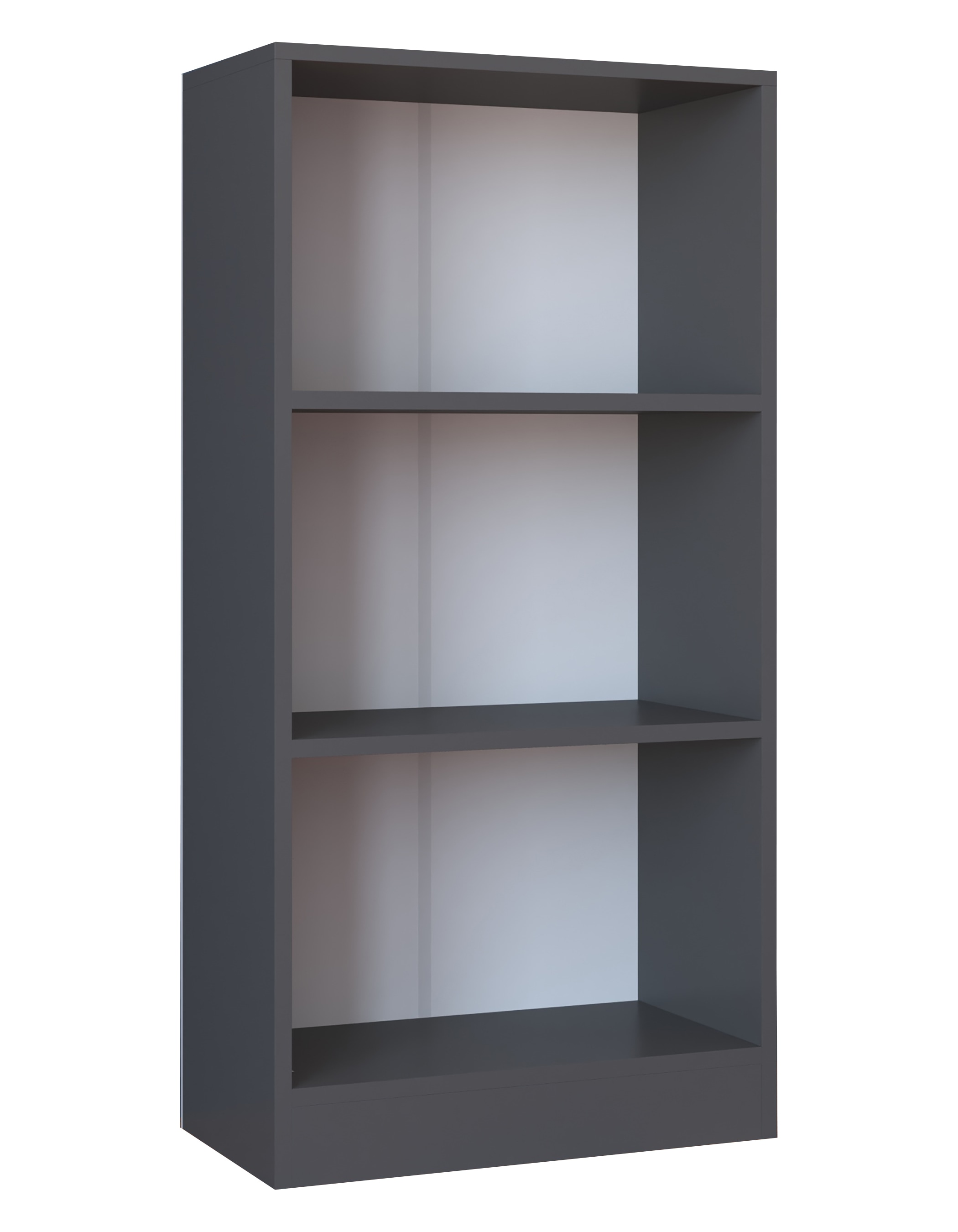 VCM Standregal »Holz Stand Regal Bücher Bücherregal Dilos M 3f«