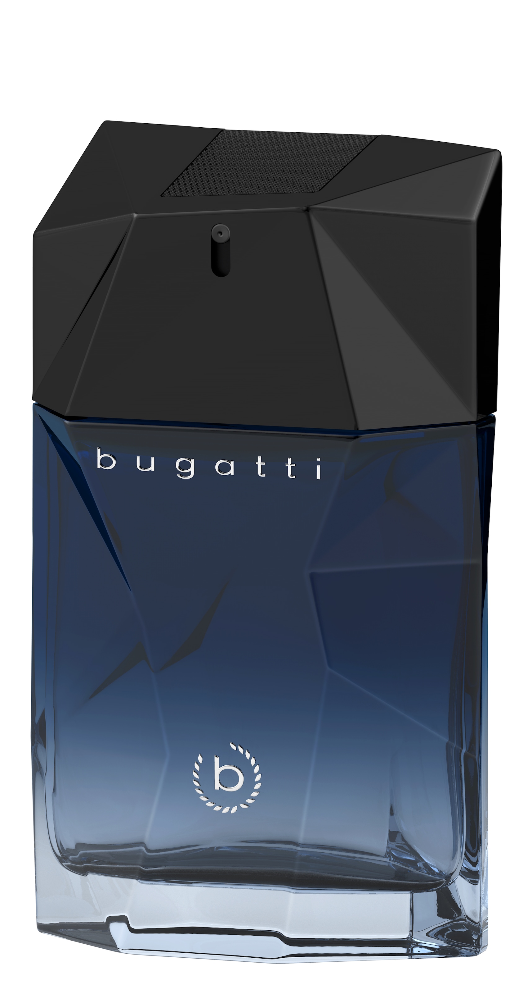 bugatti Eau de Toilette »bugatti unlimited blue for him EdT 100ml«