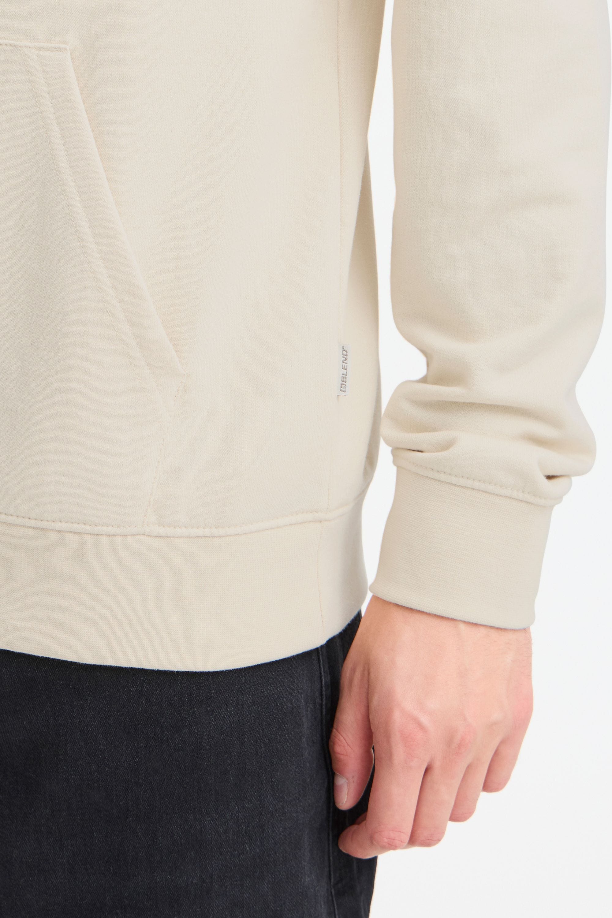Blend Kapuzenpullover »Kapuzenpullover BHBrody Sweatshirt hood«