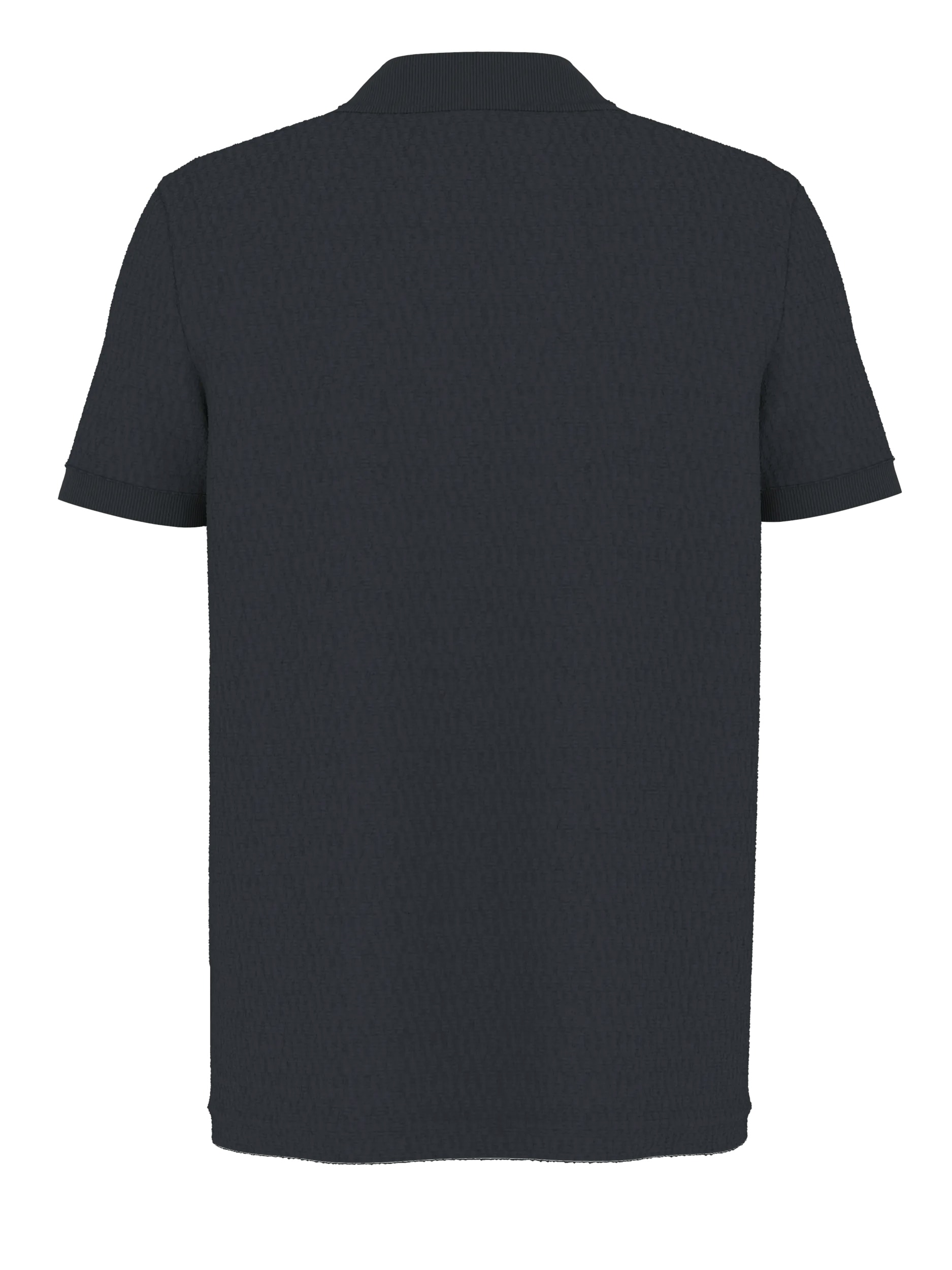 Joop Jeans Poloshirt »Pono« mit Struktur
