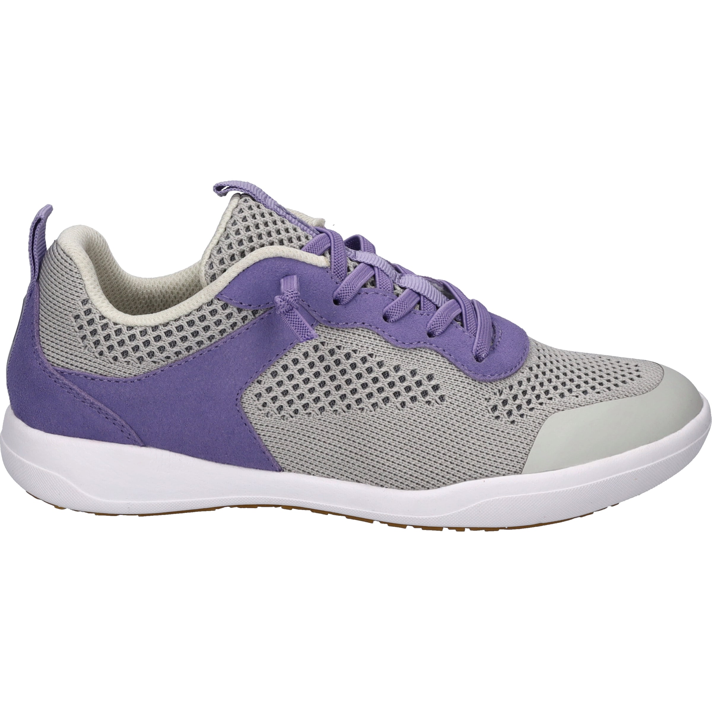 Josef Seibel Sneaker »Sina 74, hellgrau-kombi«