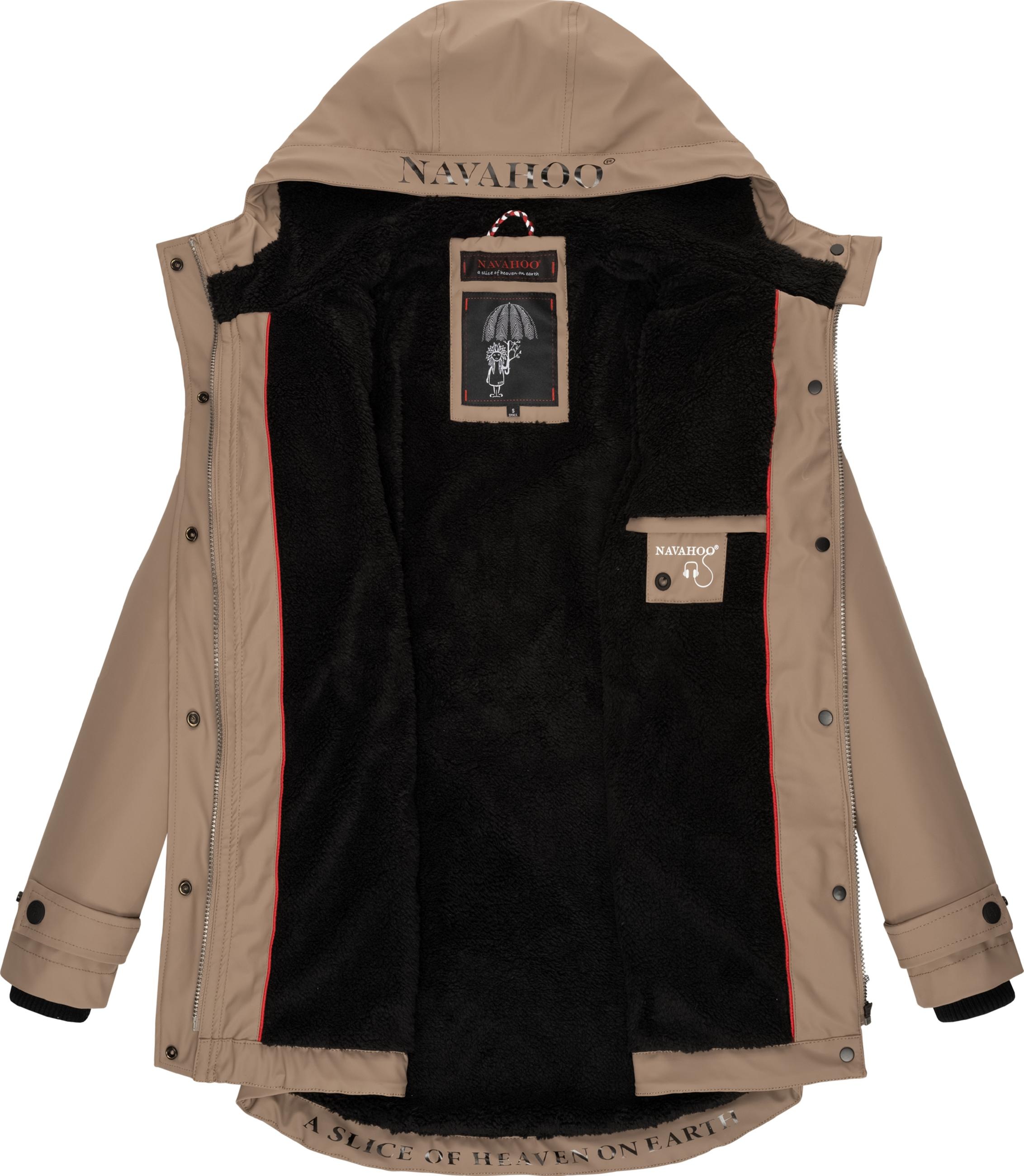Navahoo Regenjacke »Regenjacke Lindraa«