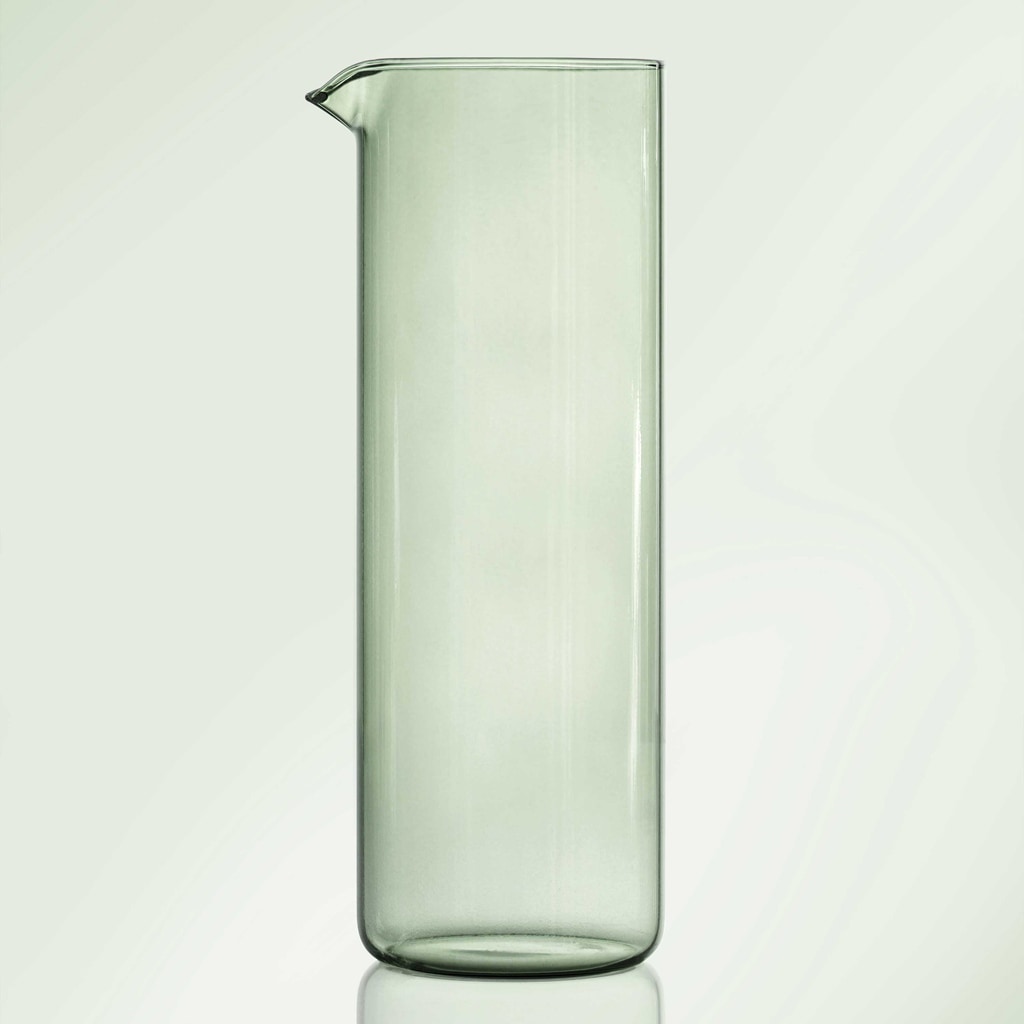 like. by Villeroy & Boch Karaffe »Wasserkaraffe / Saftkrug Like Glass 1 Liter«