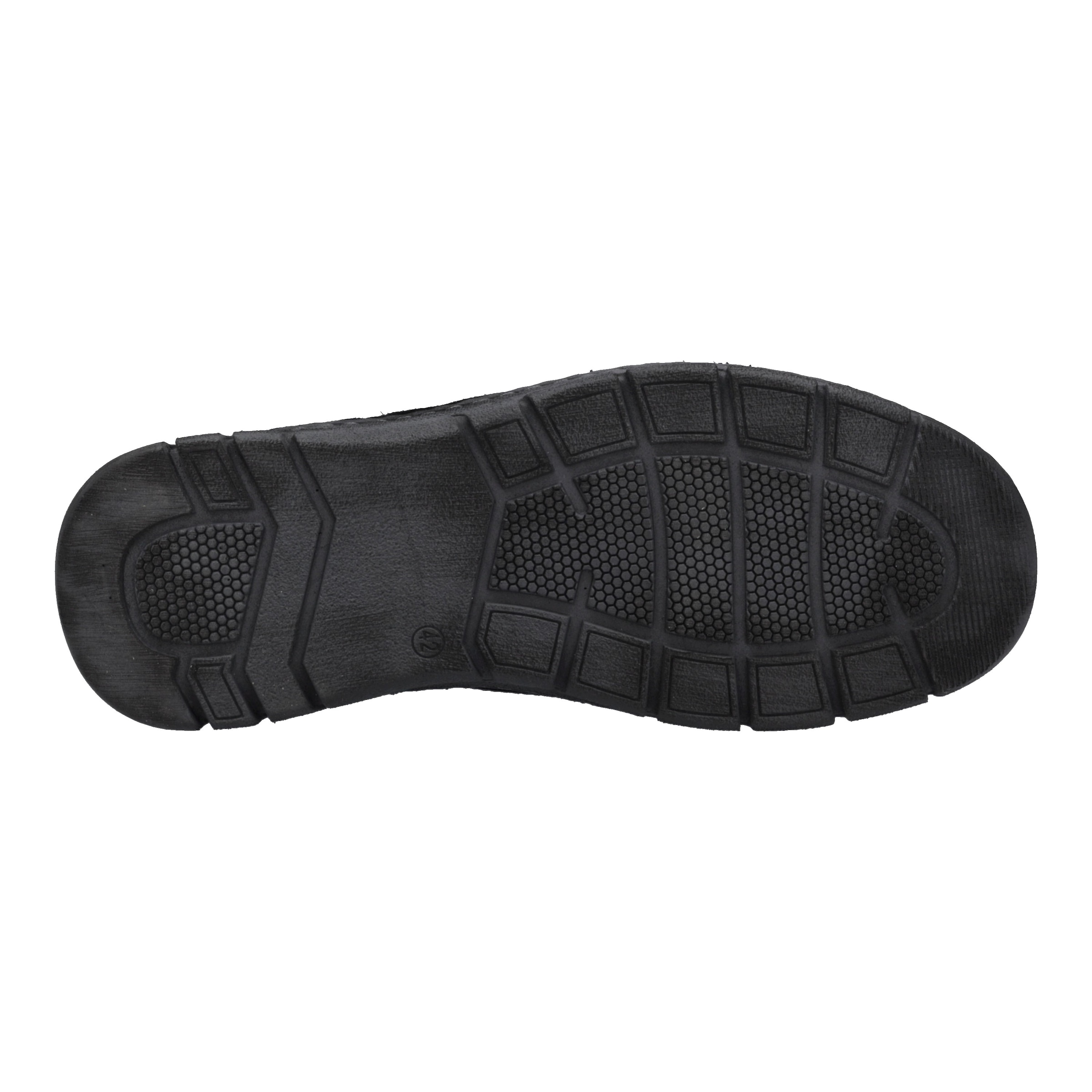 Josef Seibel Stiefelette »Narkeni 01, schwarz«