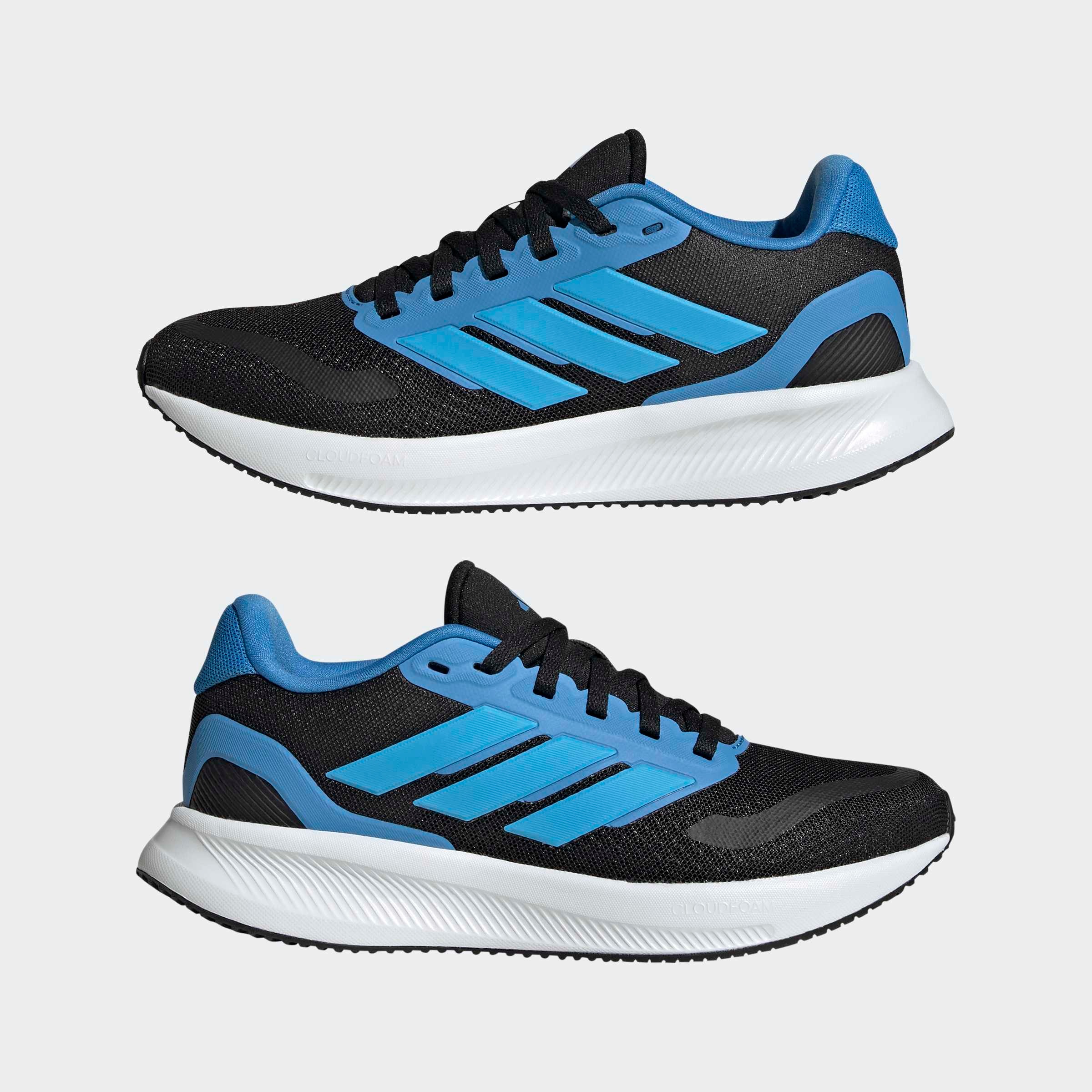 adidas Sportswear Laufschuh »RUNFALCON 5«