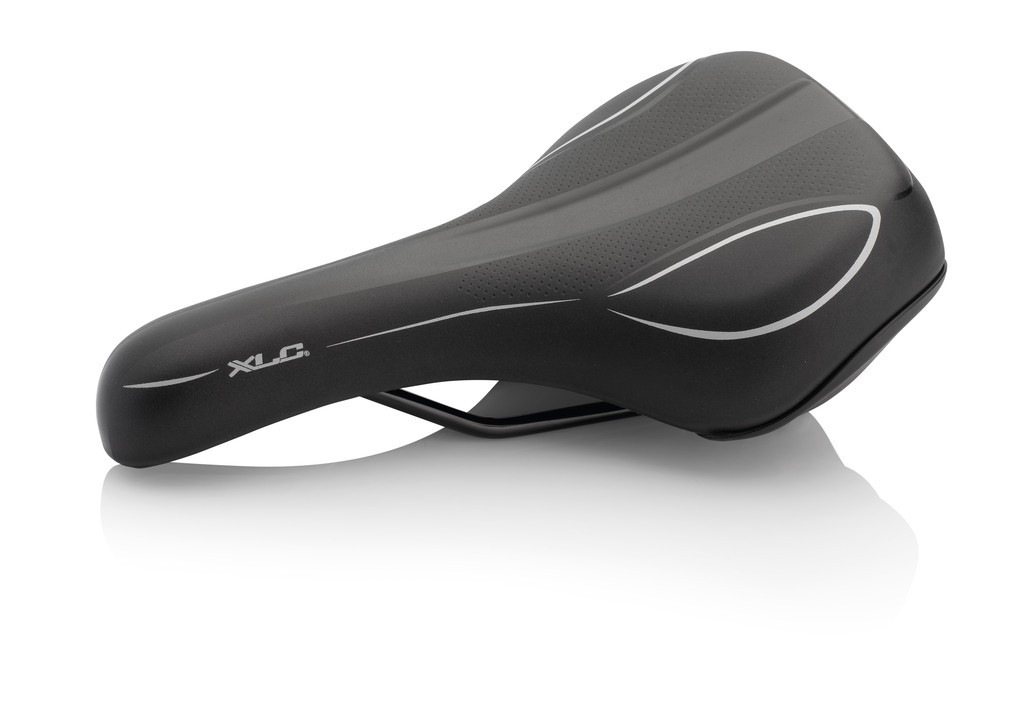 Fahrradsattel »Herren City/Urban-Sattel Traveller II - Light SA-T12«