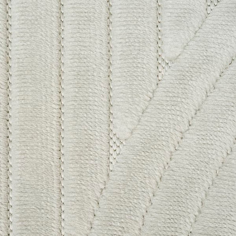 the carpet Teppich »Parma« rechteckig 10 mm Höhe moderne Wohnzimmer Teppich Outdoor geeignet dichter Flor