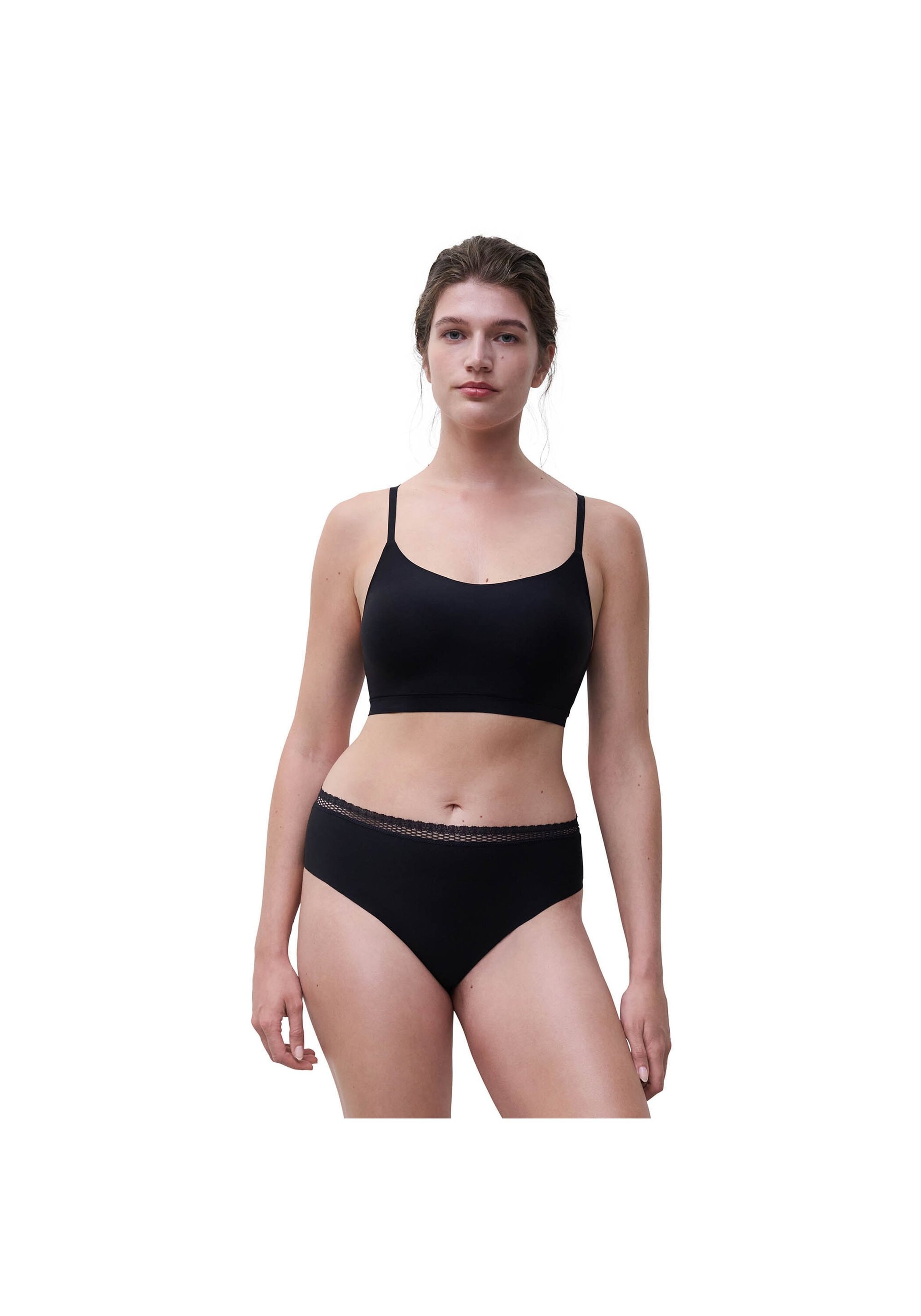 Chantelle Slip »Slip Slip Cozy Chic 2P 2er Pack«