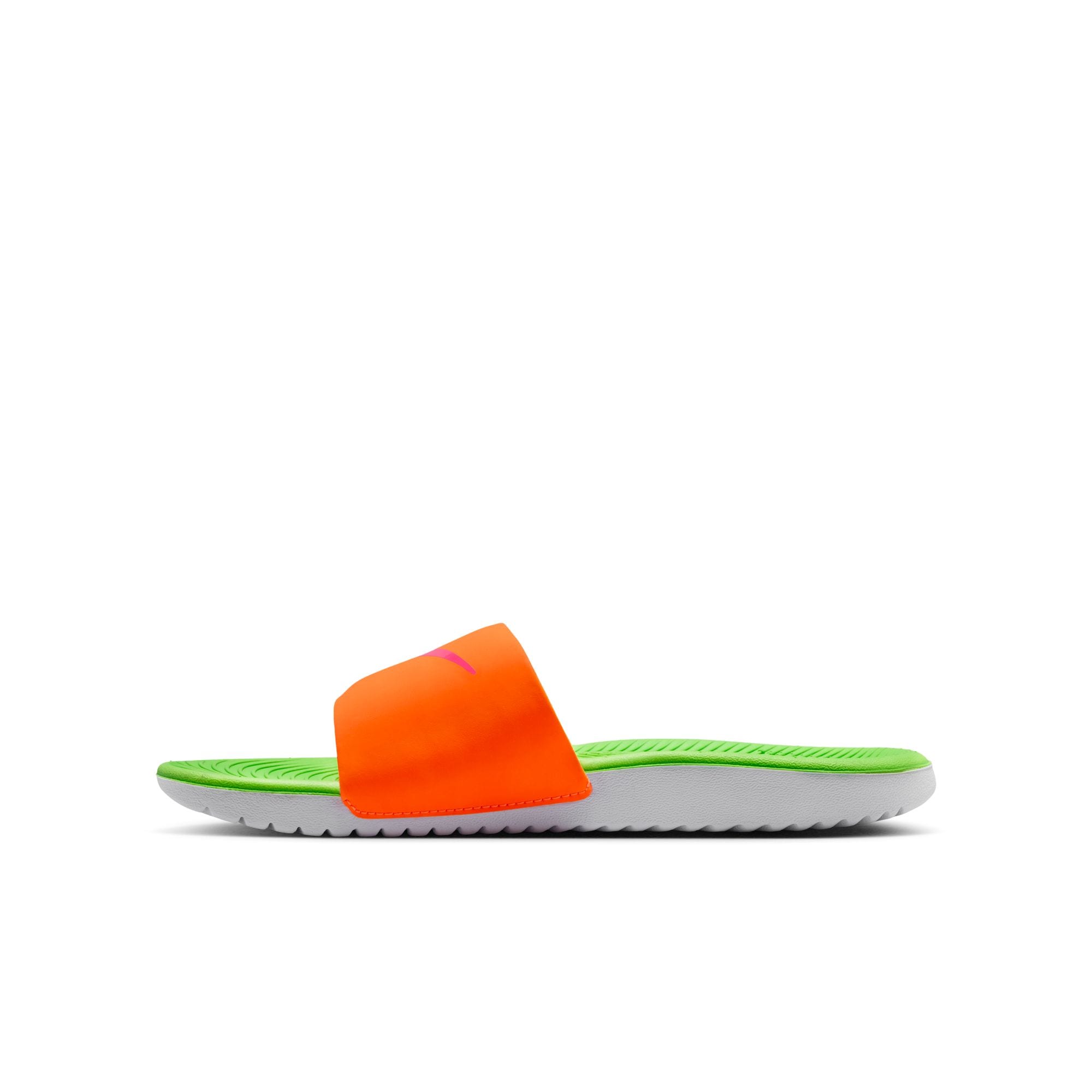 Nike Sportswear Sneaker »KAWA SLIDE (GS/PS)«  Für Kinder & Jugendliche