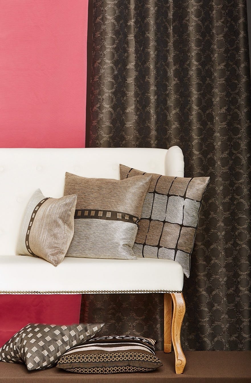 APELT Dekokissen »Milano« Kissenhülle mit Füllung, 1 Stück