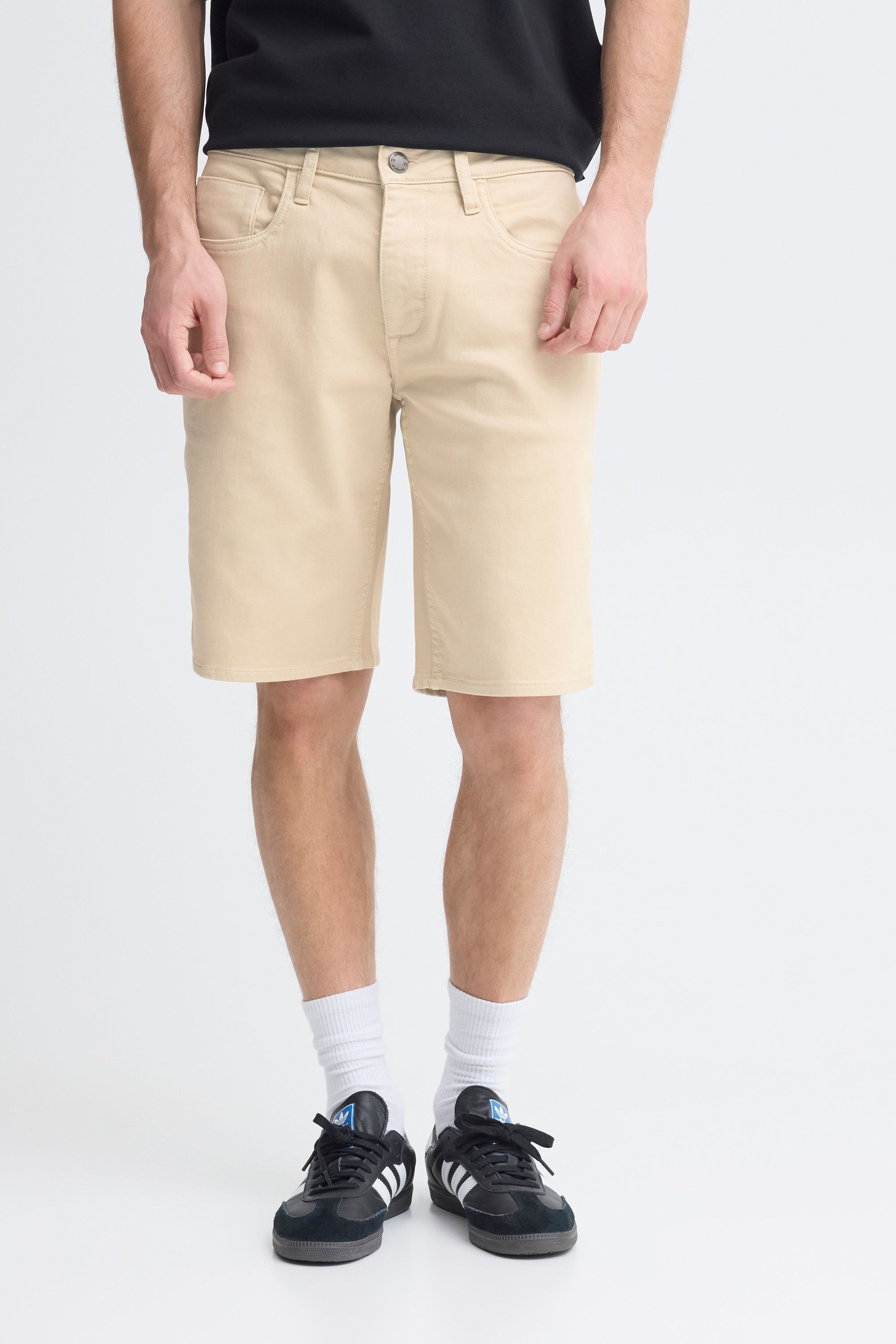 Blend Jeansshorts »Shorts BHBlizzard«