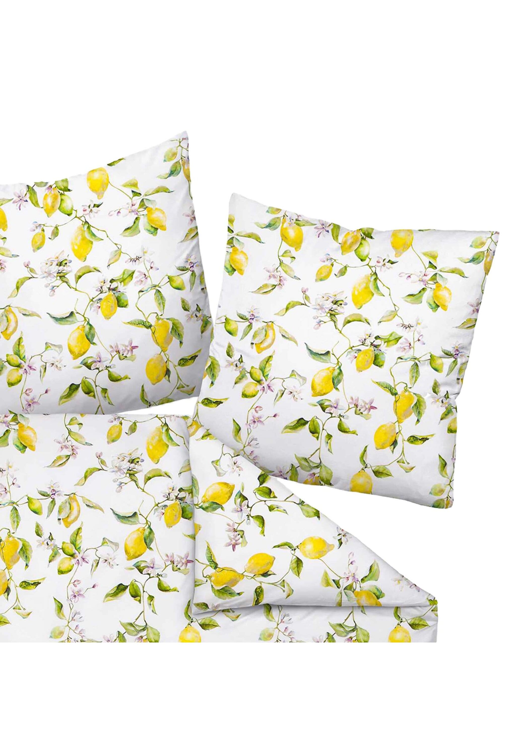 Janine Bettbezug »Bettwäsche MODERN ART S 1er Pack«