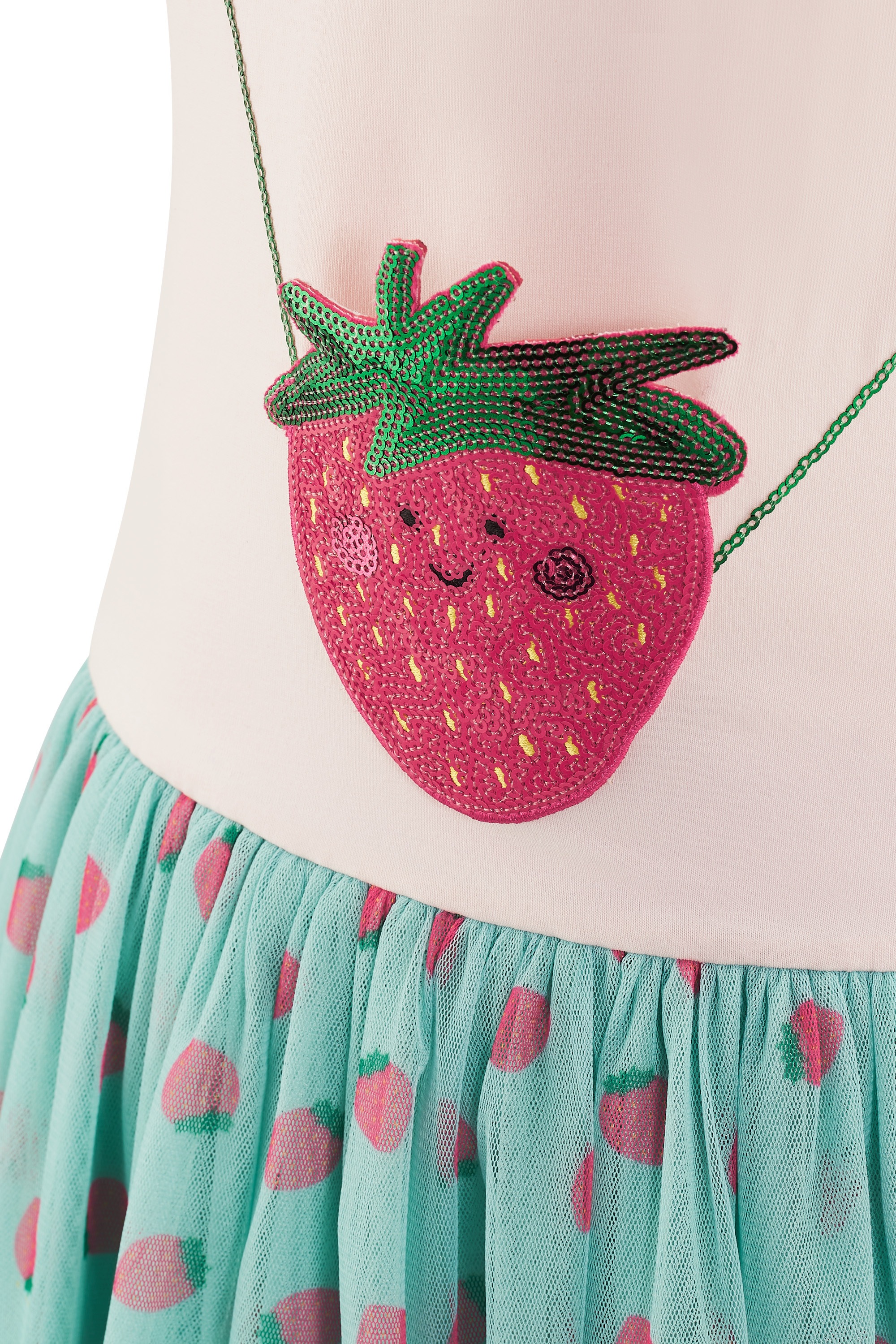 happy girls Sommerkleid »Mädchenkleid«