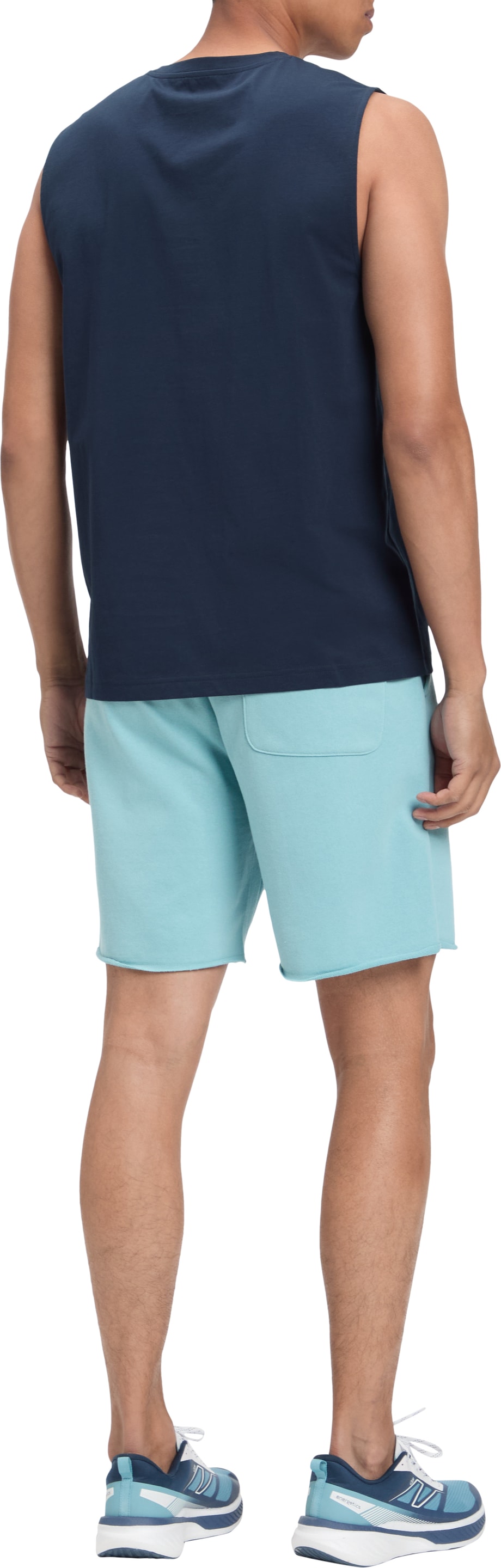 Energetics Tanktop »HE.-TANK-SHIRT ENZO SL M« für Erwachsene, für Sport und Freizeit, leichtes Material