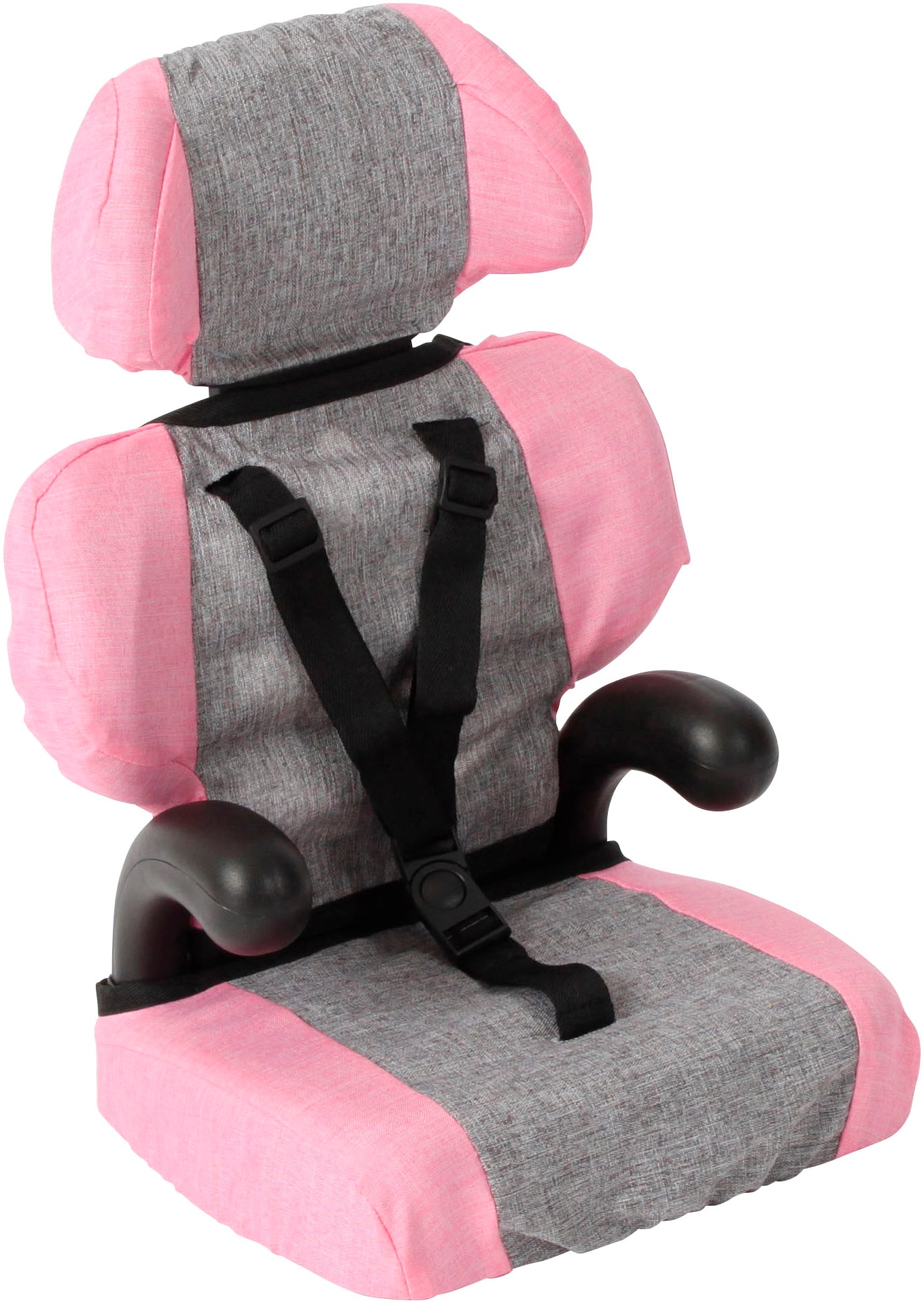 CHIC2000 Puppen Autositz »für Puppen bis Größe 48 cm«