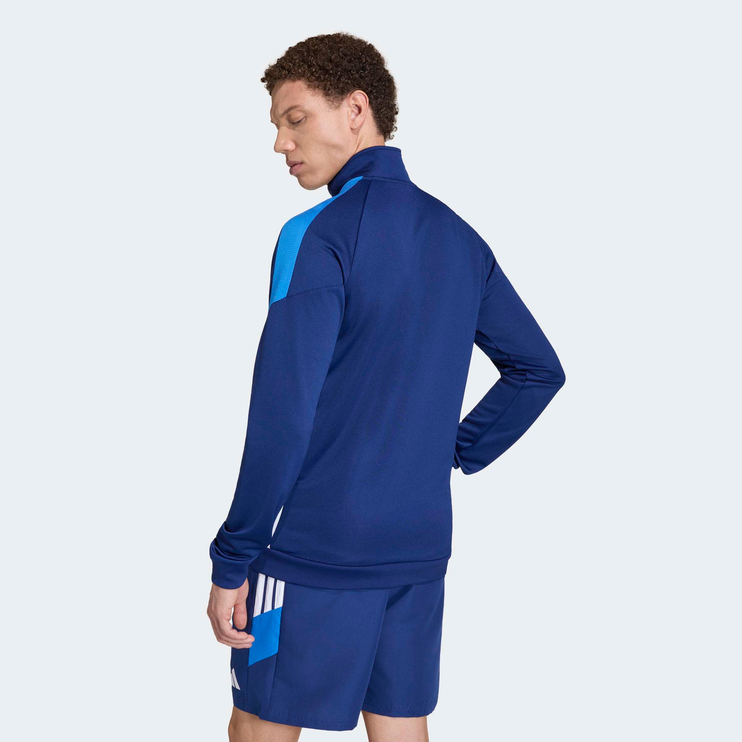 adidas Performance Trainingsanzug »TIRO 26 ESSENTIALS« 2 zweiteiliger Trainingsanzug, sportlicher Stil