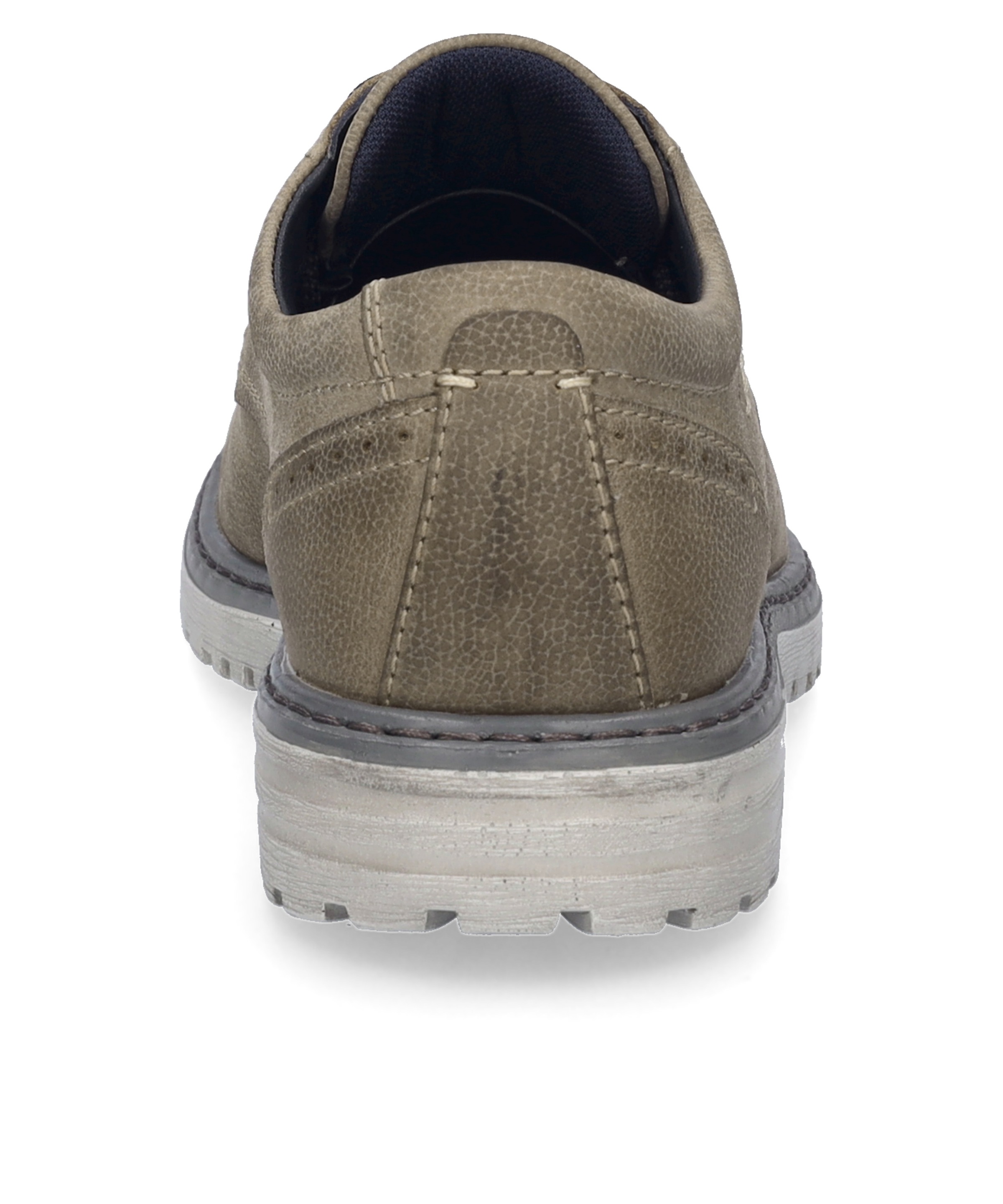 Josef Seibel Schnürschuh »Erroll 50, beige-kombi«