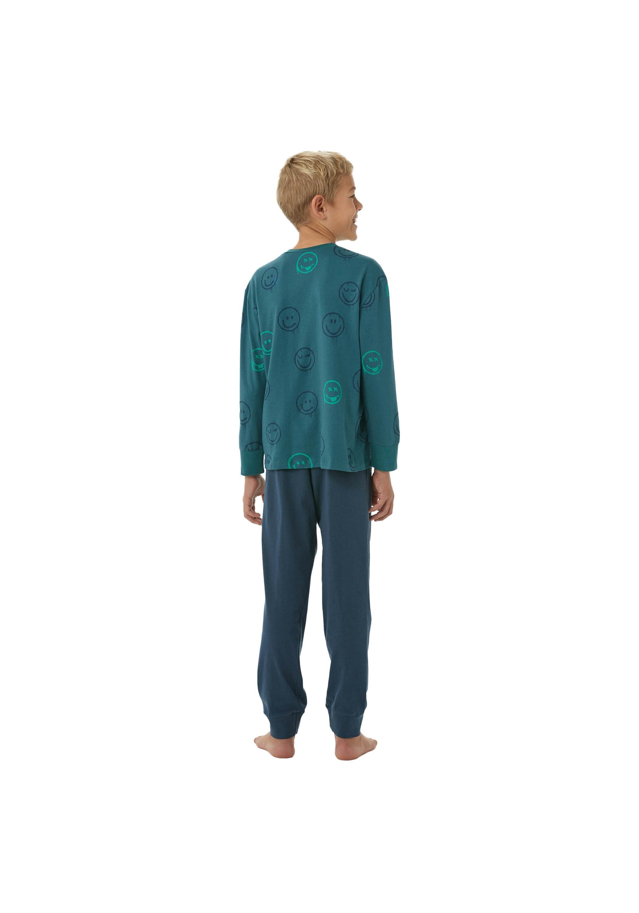 Schiesser Schlafanzug »Pyjama Nightwear«