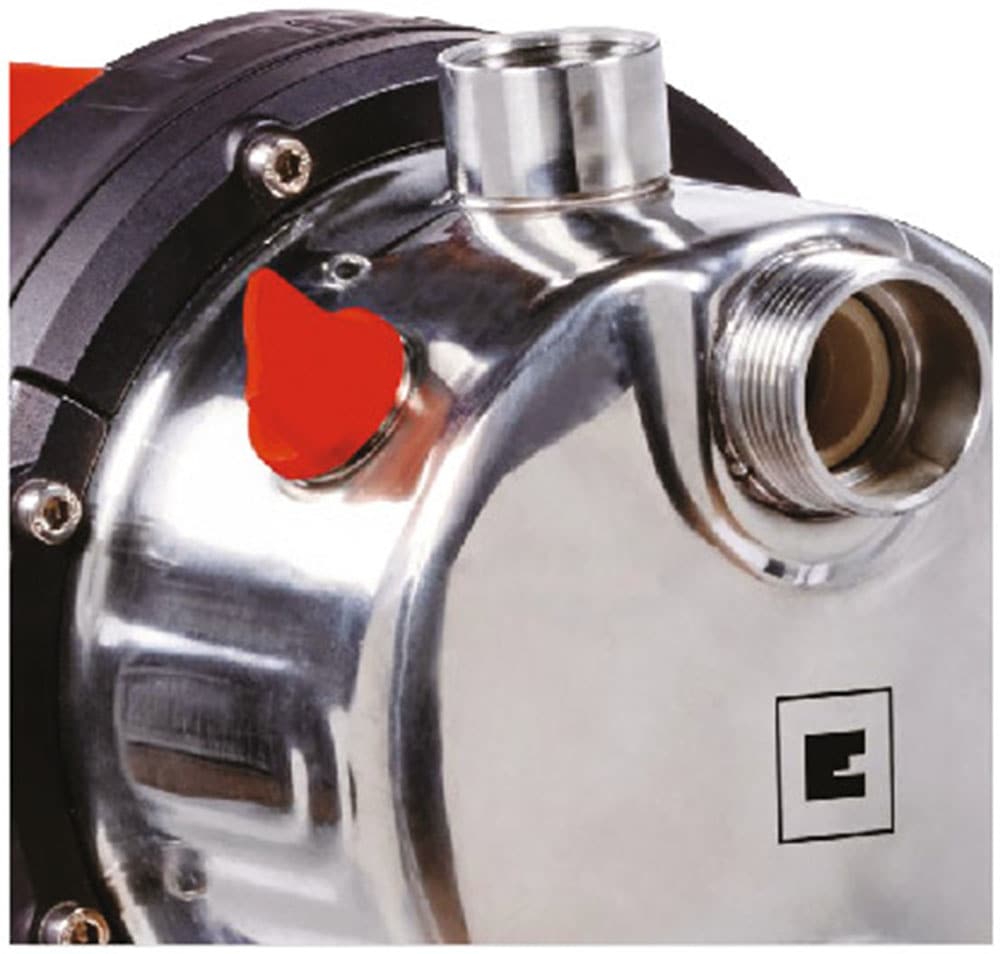Einhell Hauswasserwerk »GC-WW 1250 NN«, 5.000 l/h