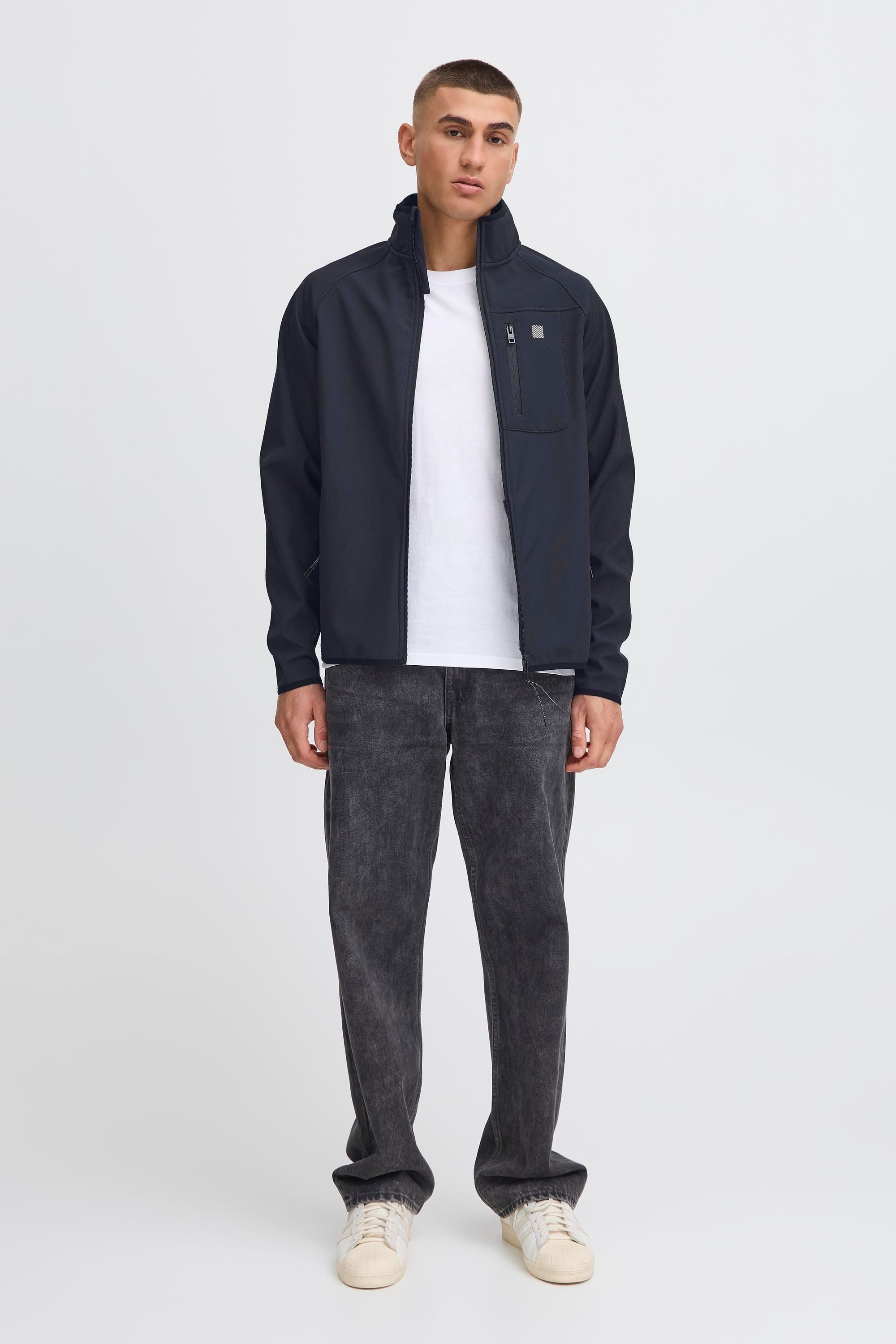 !Solid Softshelljacke »Softshelljacke SDSolane« ohne Kapuze