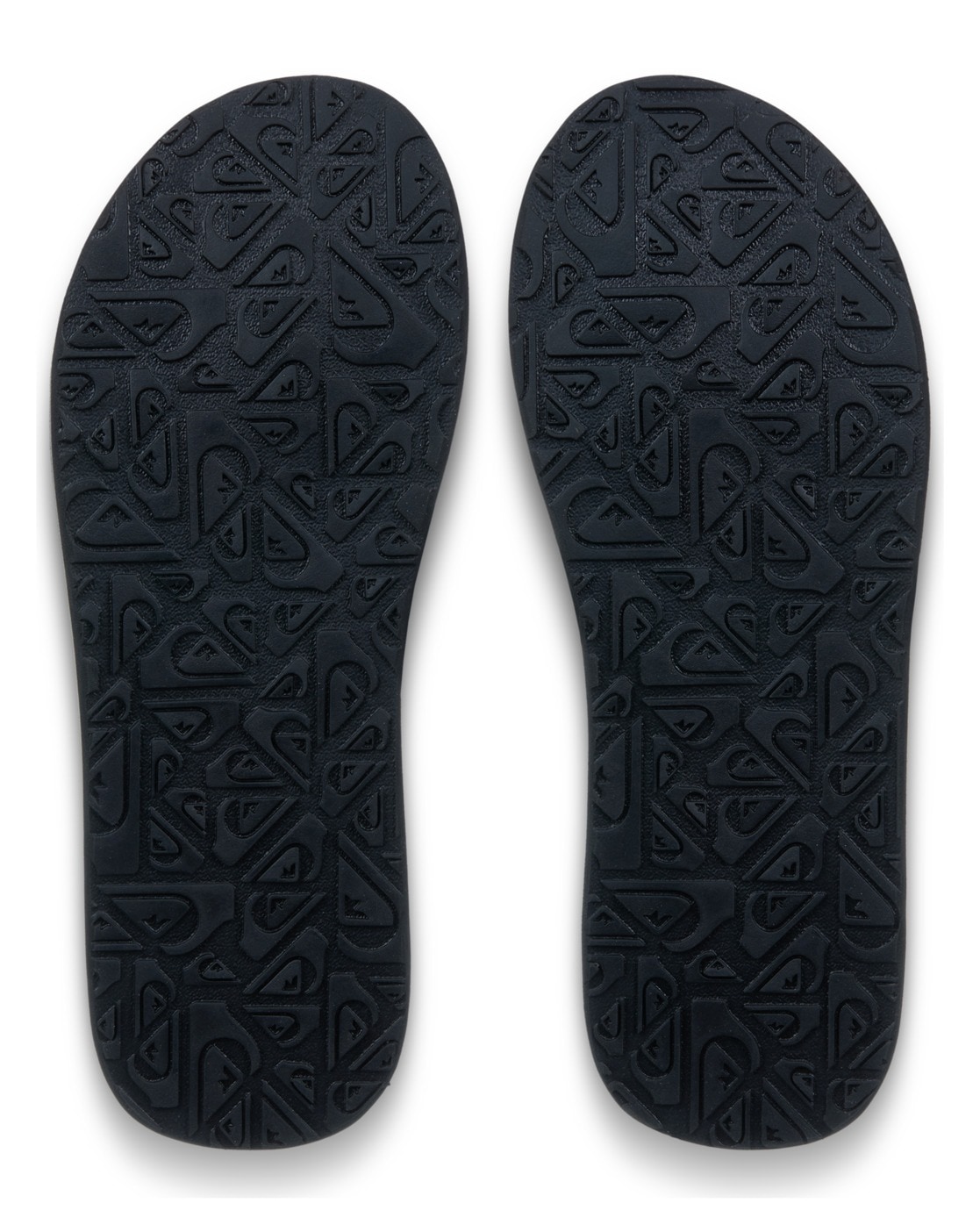 Quiksilver Sandale »Carver Suede«