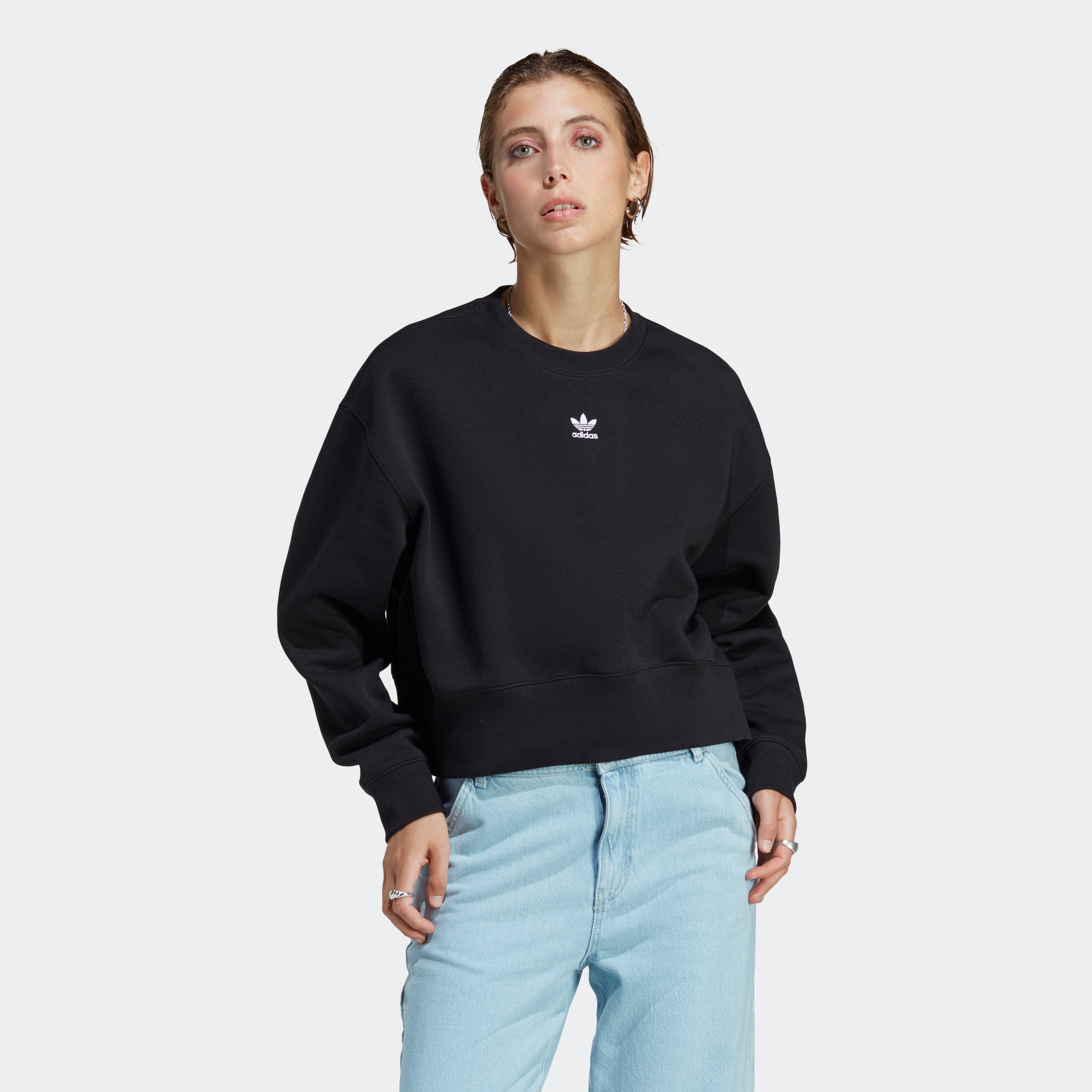 Kapuzensweatshirt »ADICOLOR ESSENTIALS«