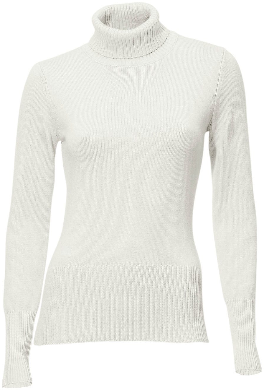 LINEA TESINI by heine Rollkragenpullover »Rollkragen-Pullover«