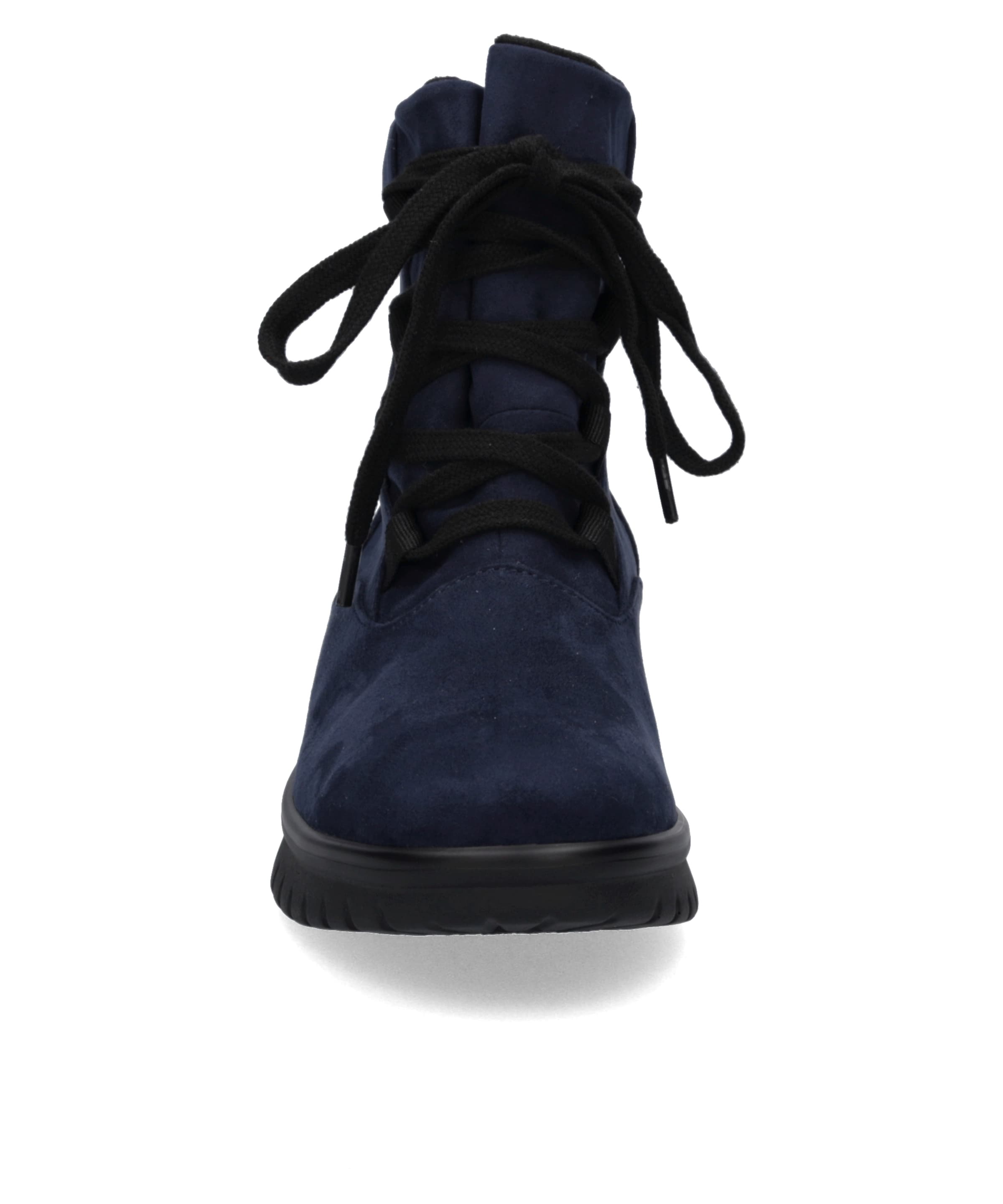 Josef Seibel Stiefelette »Calais 08, dunkelblau«