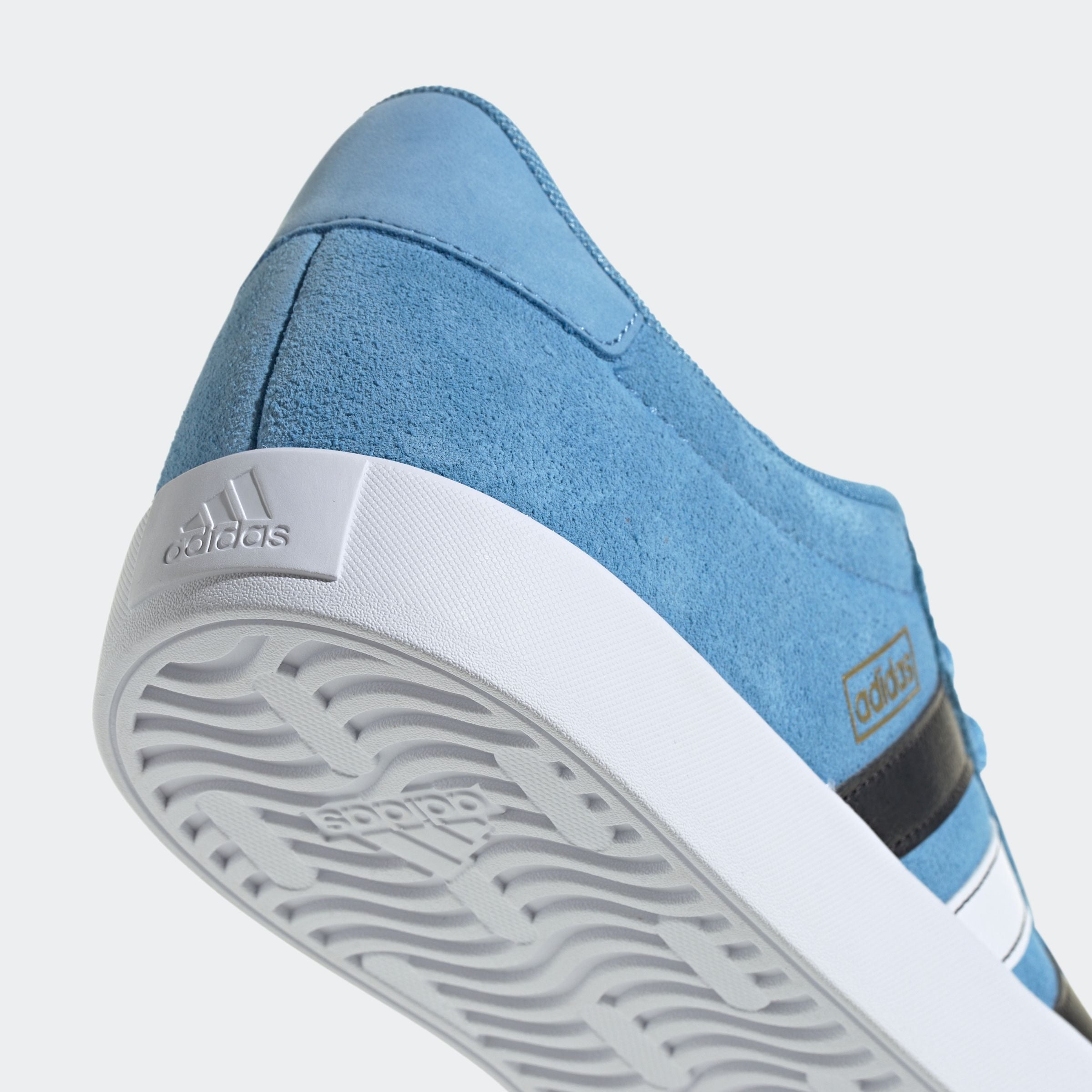adidas Sportswear Sneaker »VL COURT 3.0«, inspiriert vom Design des adidas samba