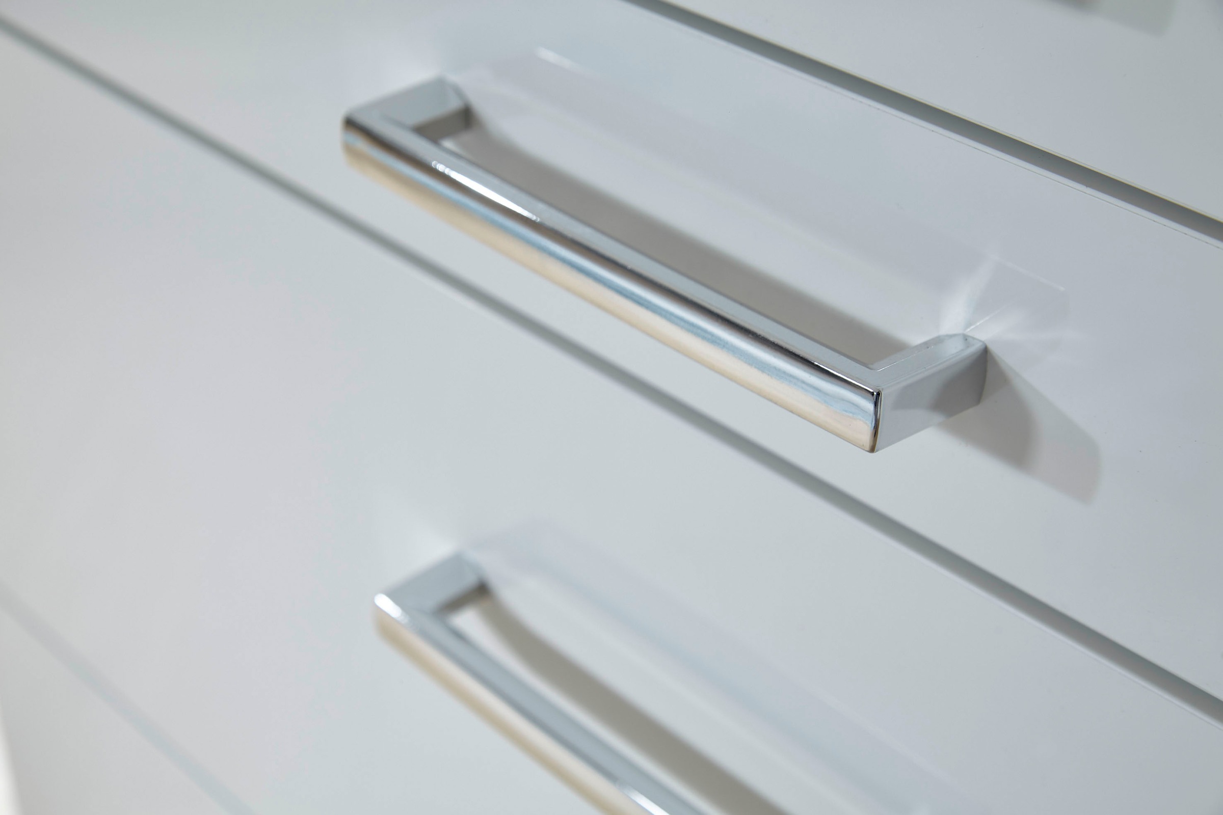 rauch Drehtürenschrank »Kleiderschrank Schrank Garderobe Garderobenschrank Topseller HOMBURG« mit Spiegel, oberer Schubkasten mit Einteilung MADE IN GERMANY