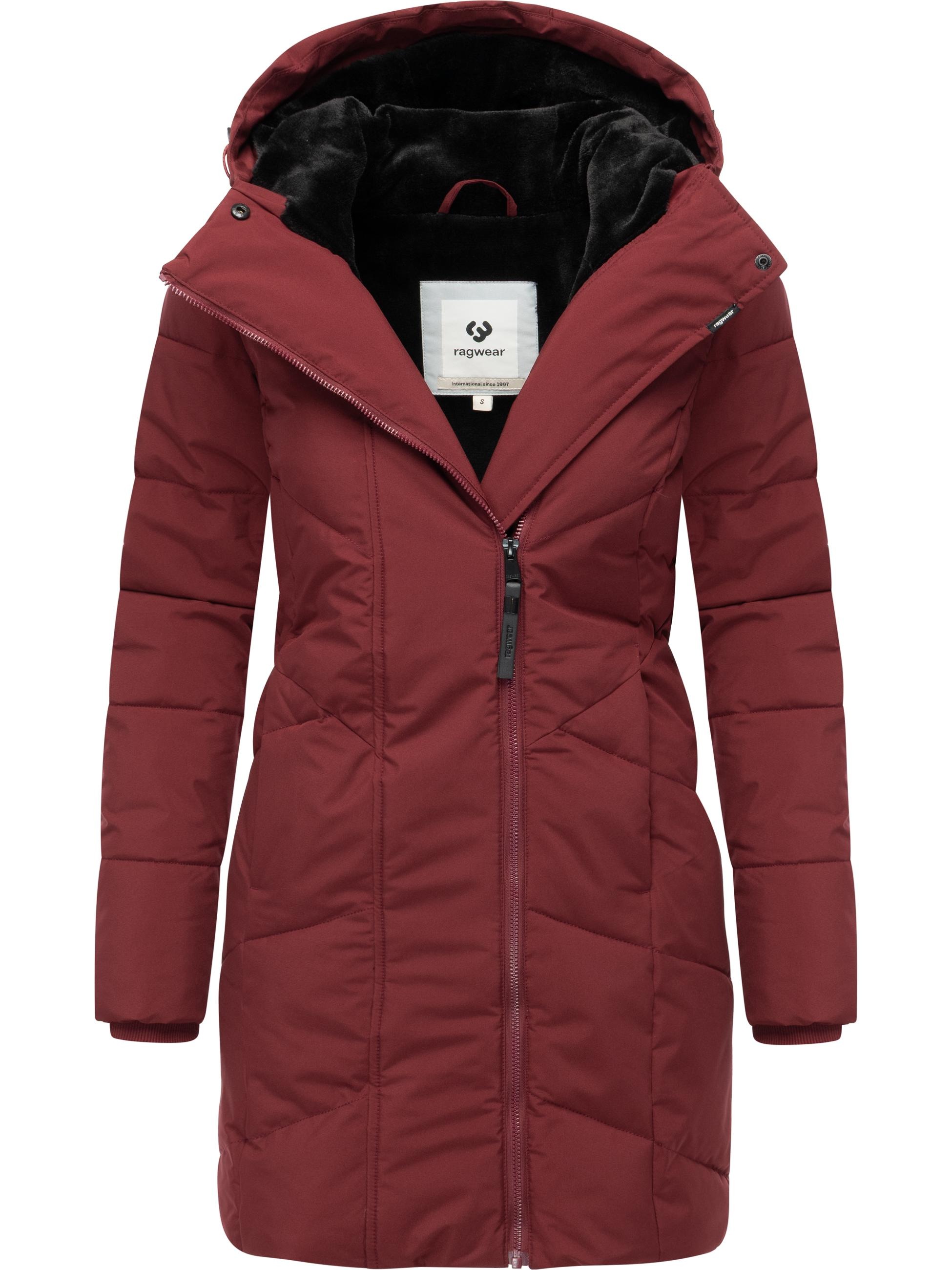 Ragwear Steppmantel »Steppmantel Pevilla YOUMODO«