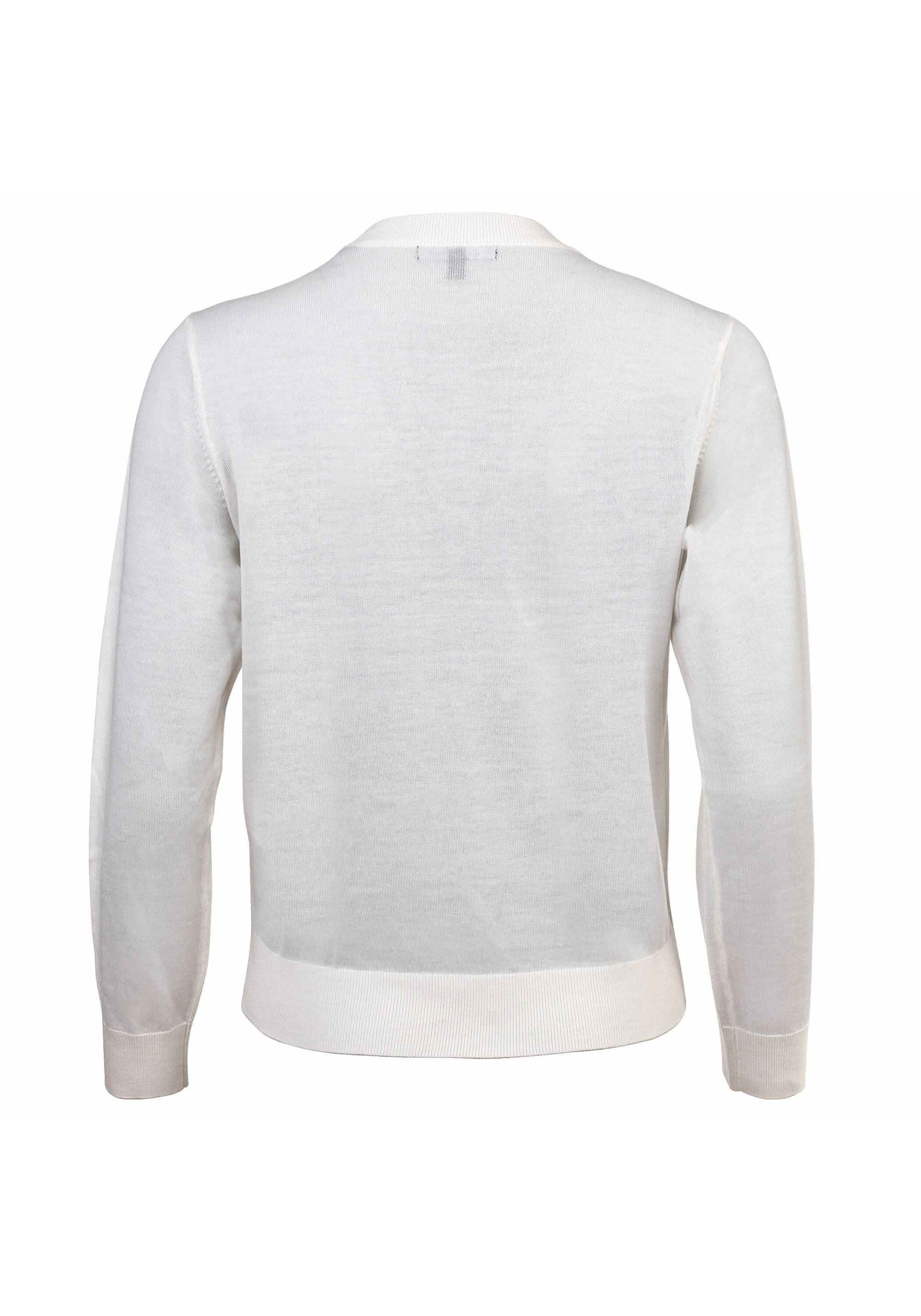 ARMANI EXCHANGE Sweater »Strickpullover Pullover«
