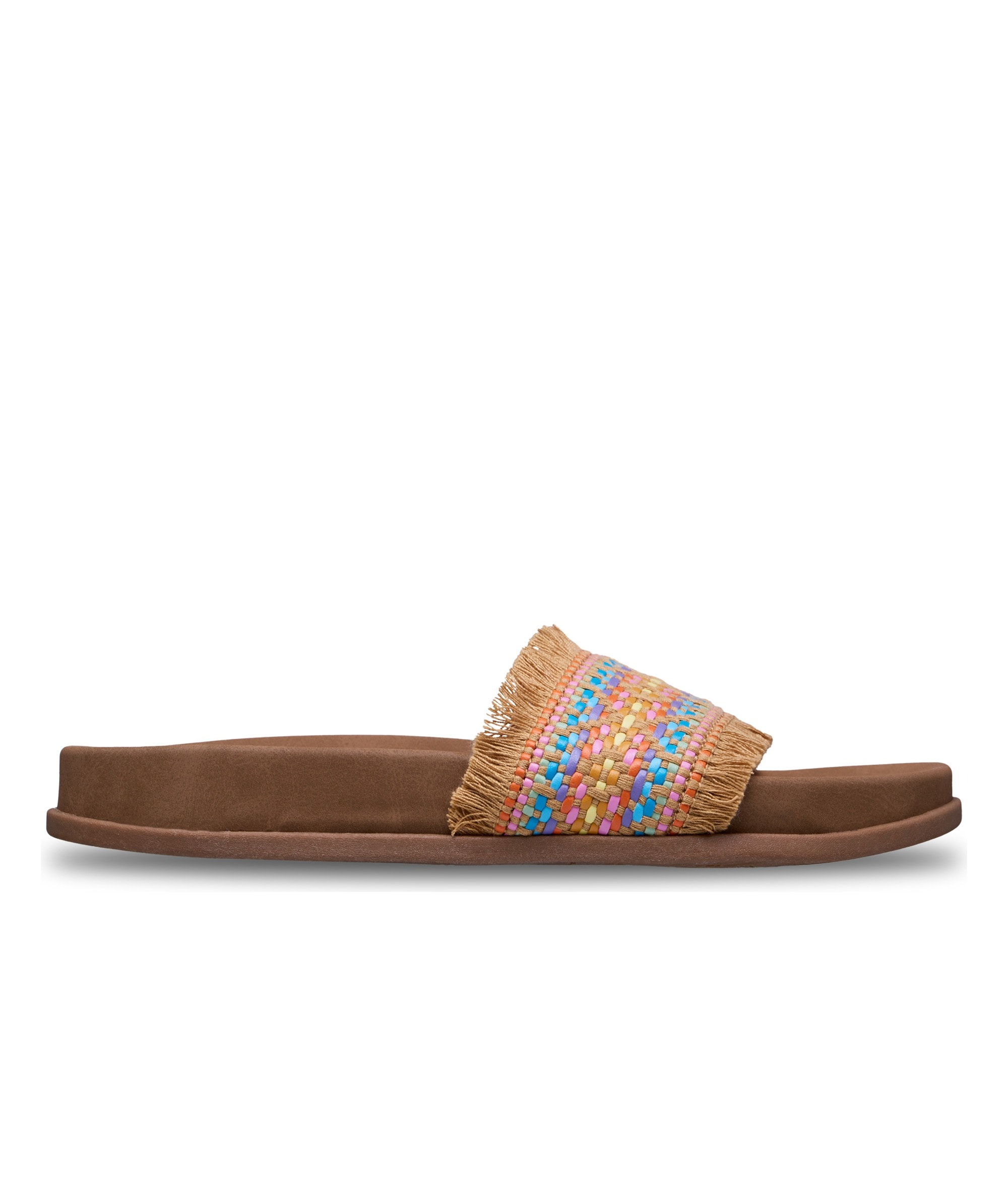 Roxy Sandale »SYENNA 2«  Pantolette, Sommerschuh