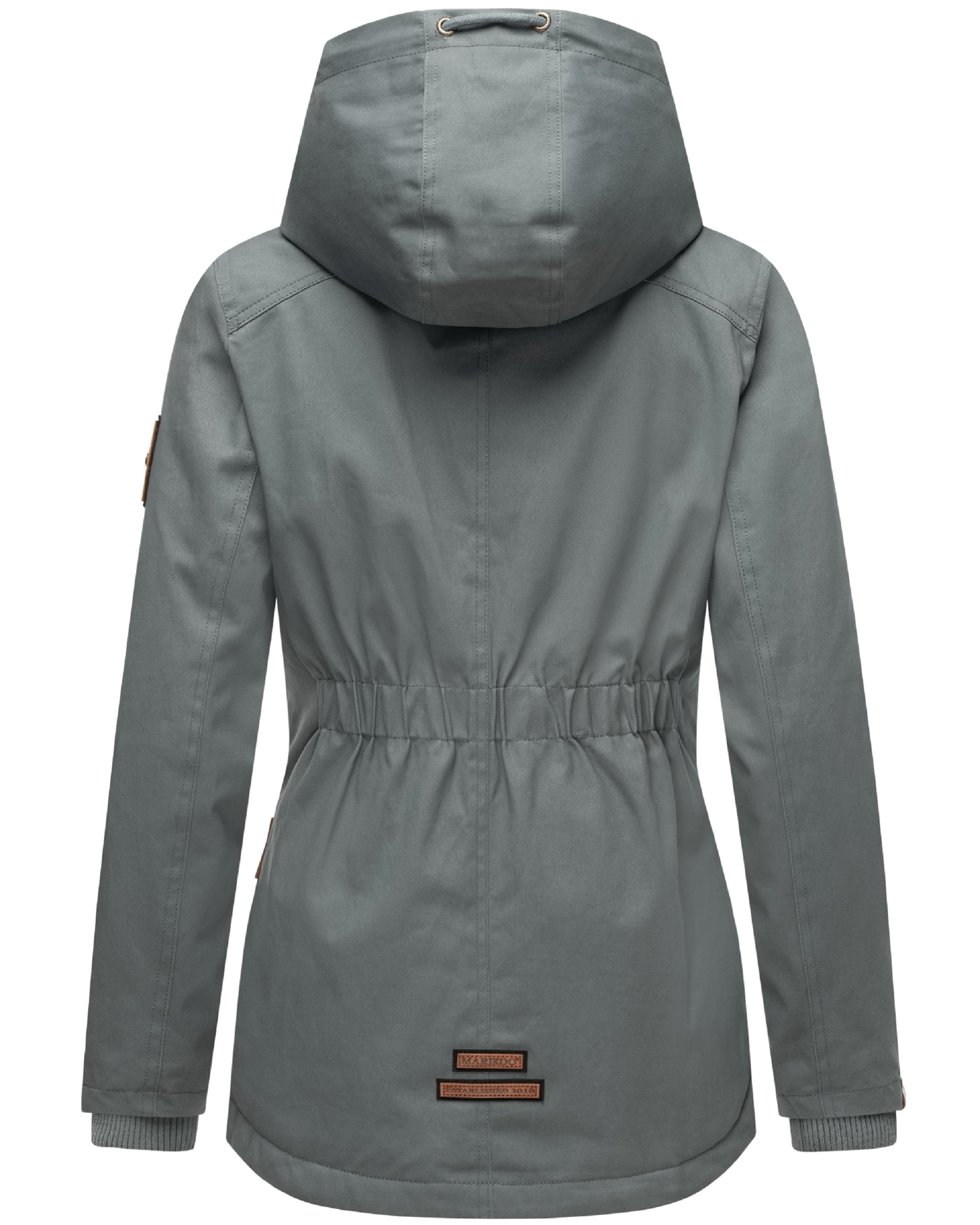 Marikoo Winterjacke »Winterjacke Bikoo«