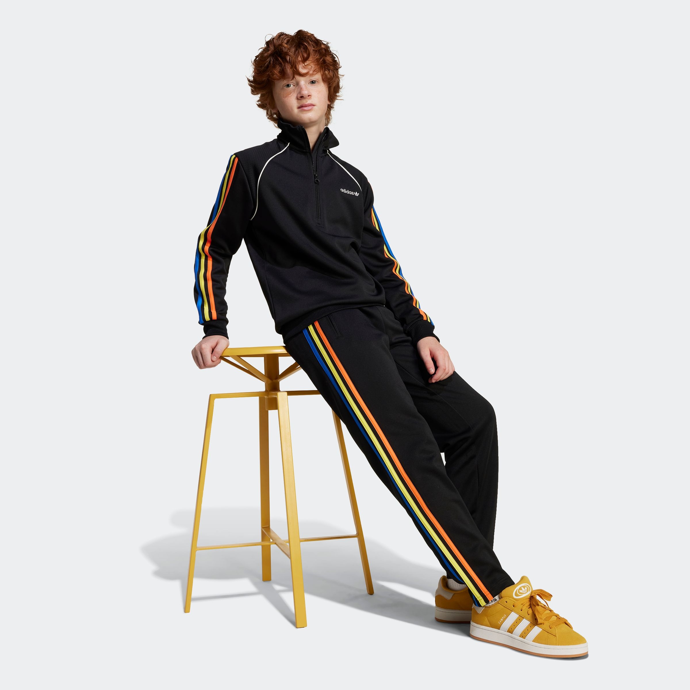adidas Originals Sporthose »PANTS«