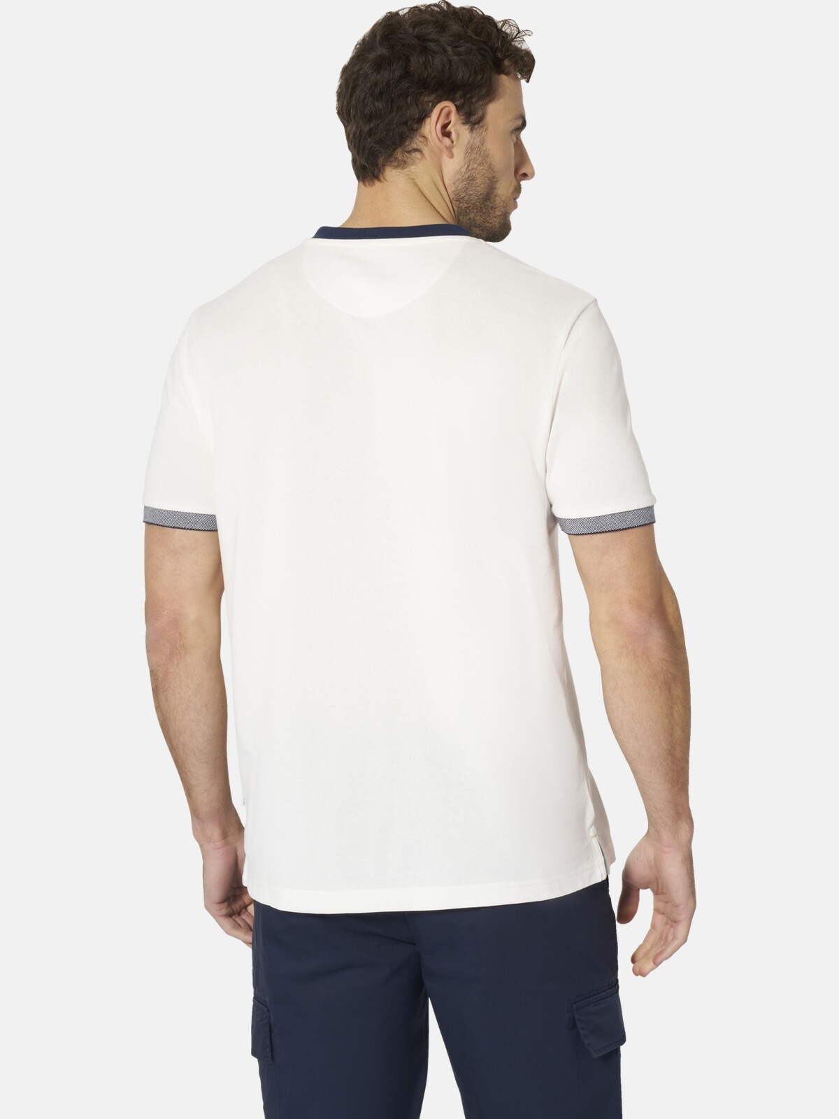 Babista V-Shirt »T-Shirt ALONSA«