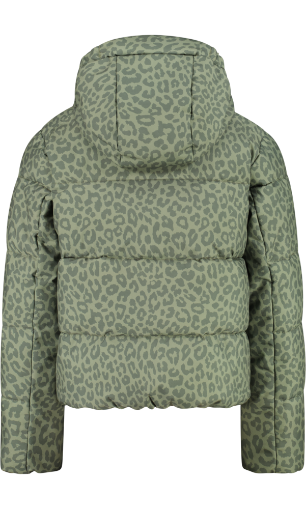 CMP Skijacke »KID G JACKET FIX HOOD« mit Kapuze Winddicht, Wasserdicht, Funktions-Twill mit hoher Abriebfestigkeit