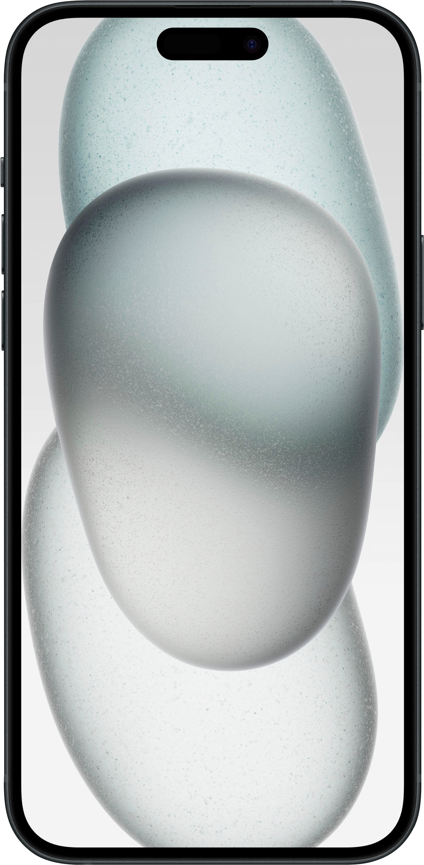 Apple Smartphone »iPhone 15 Plus 128GB«, schwarz, 17 cm/6,7 Zoll, 128 GB Speicherplatz, 48 MP Kamera