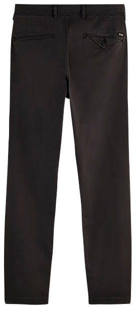 Scotch & Soda Chinohose »STUART«, Regular Slim Fit